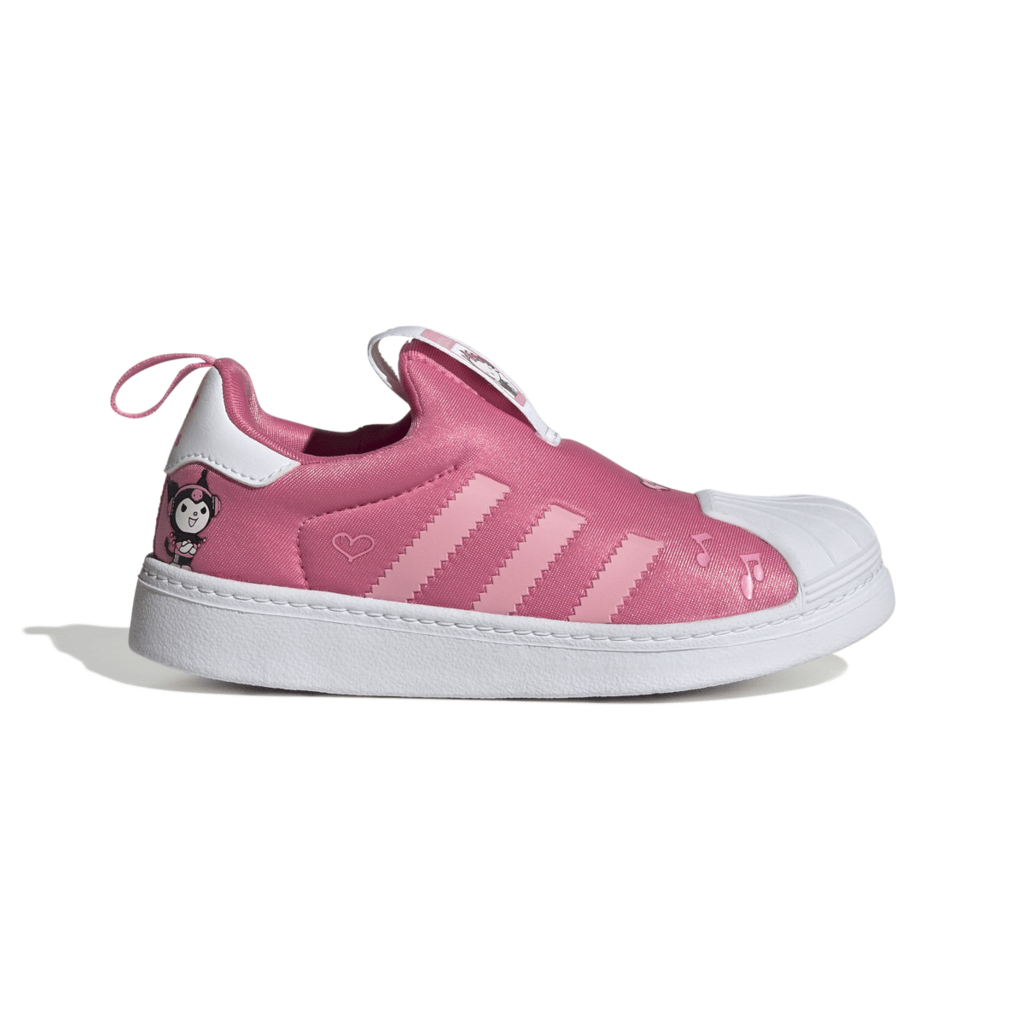 ZAPATILLA ADIDAS SUPERSTAR 360 C NIA