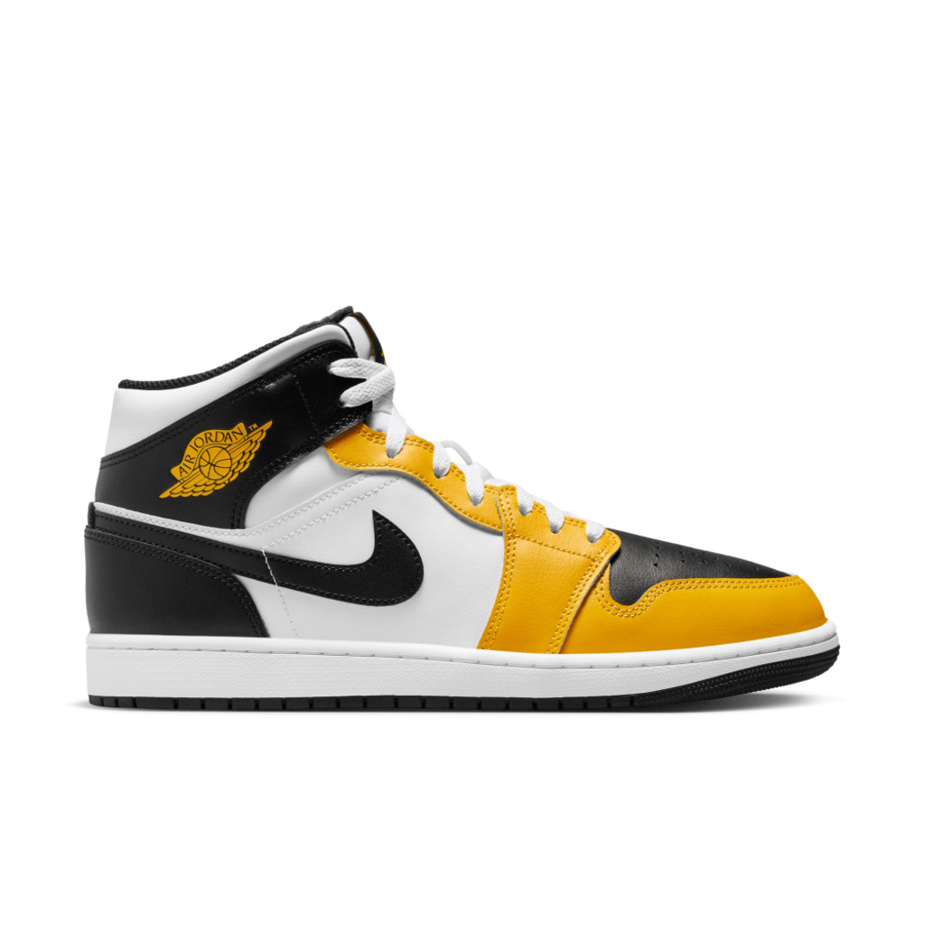 ZAPATILLA JORDAN AIR JORDAN 1 MID HOMBRE