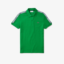 lacoste poleras