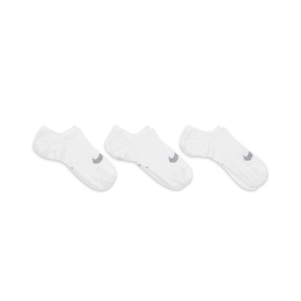CALCETIN NIKE EVERYDAY PLUS LIGHTWEIGHT MUJER a $9.990
