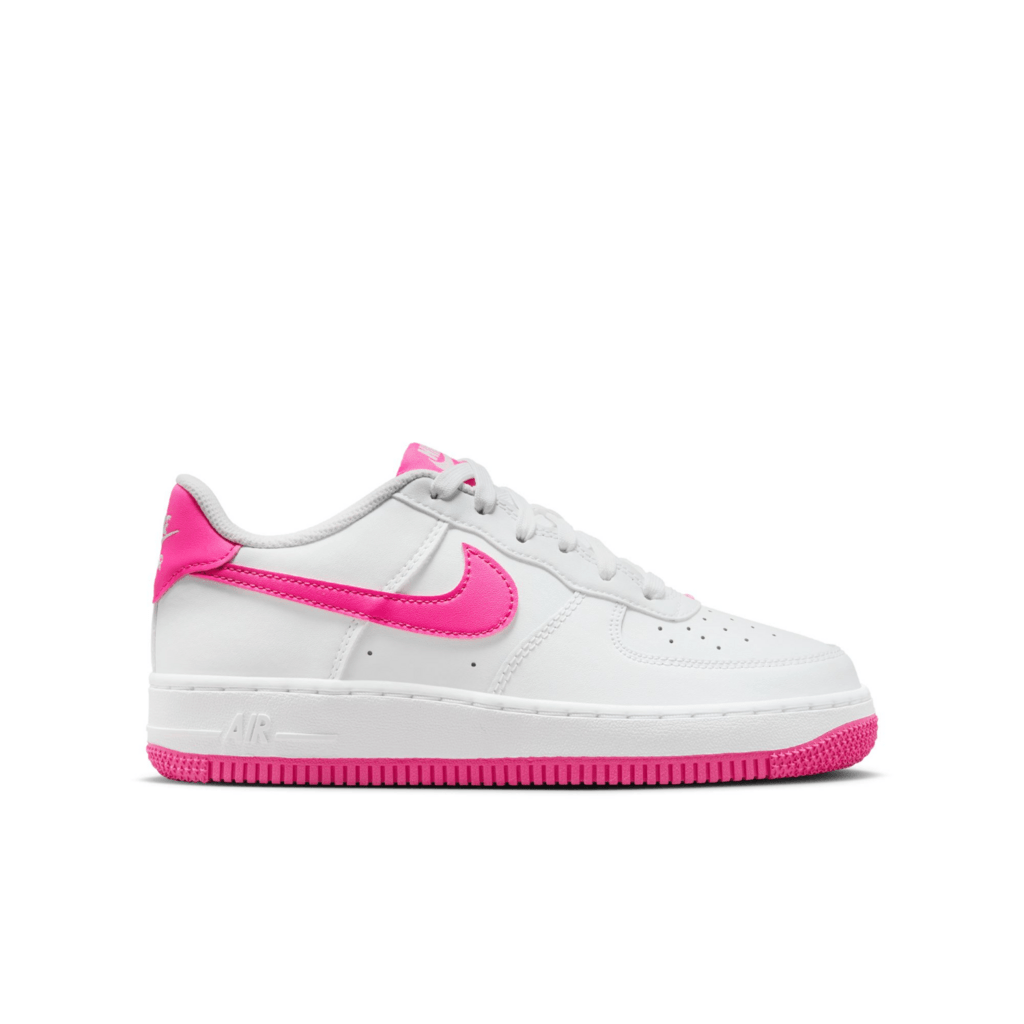 ZAPATILLA NIKE AIR FORCE 1 (GS) NIÑO