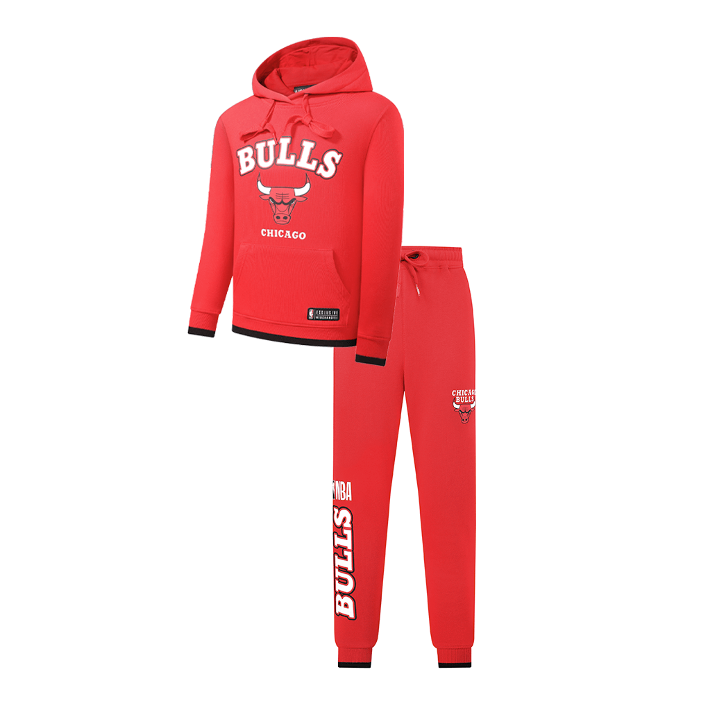 Buzo Bulls Buzos Nba Buzo Completo Buzo Bulls BUZO NBA UNDERGROUND