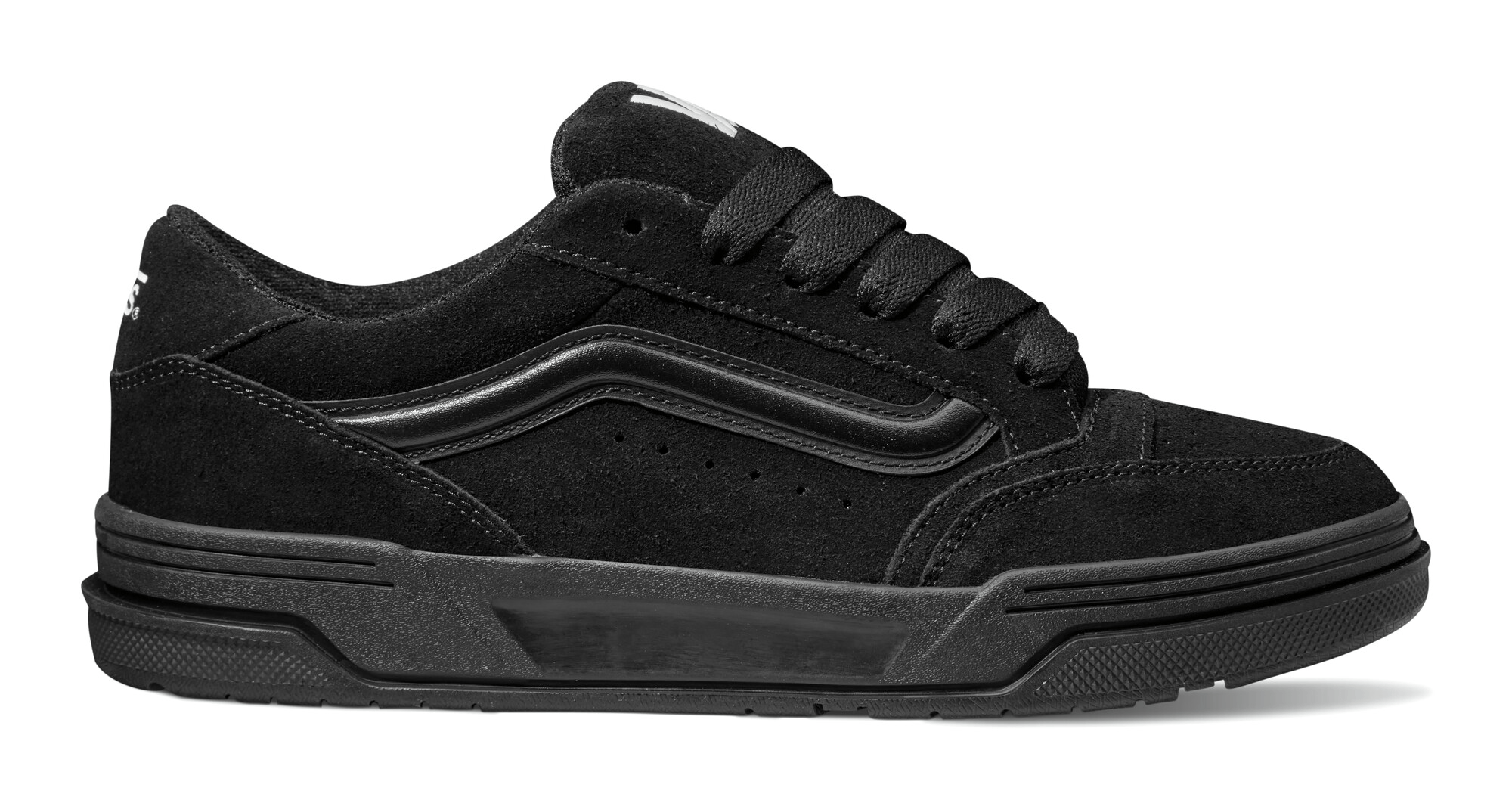 ZAPATILLA VANS HYLANE HOMBRE