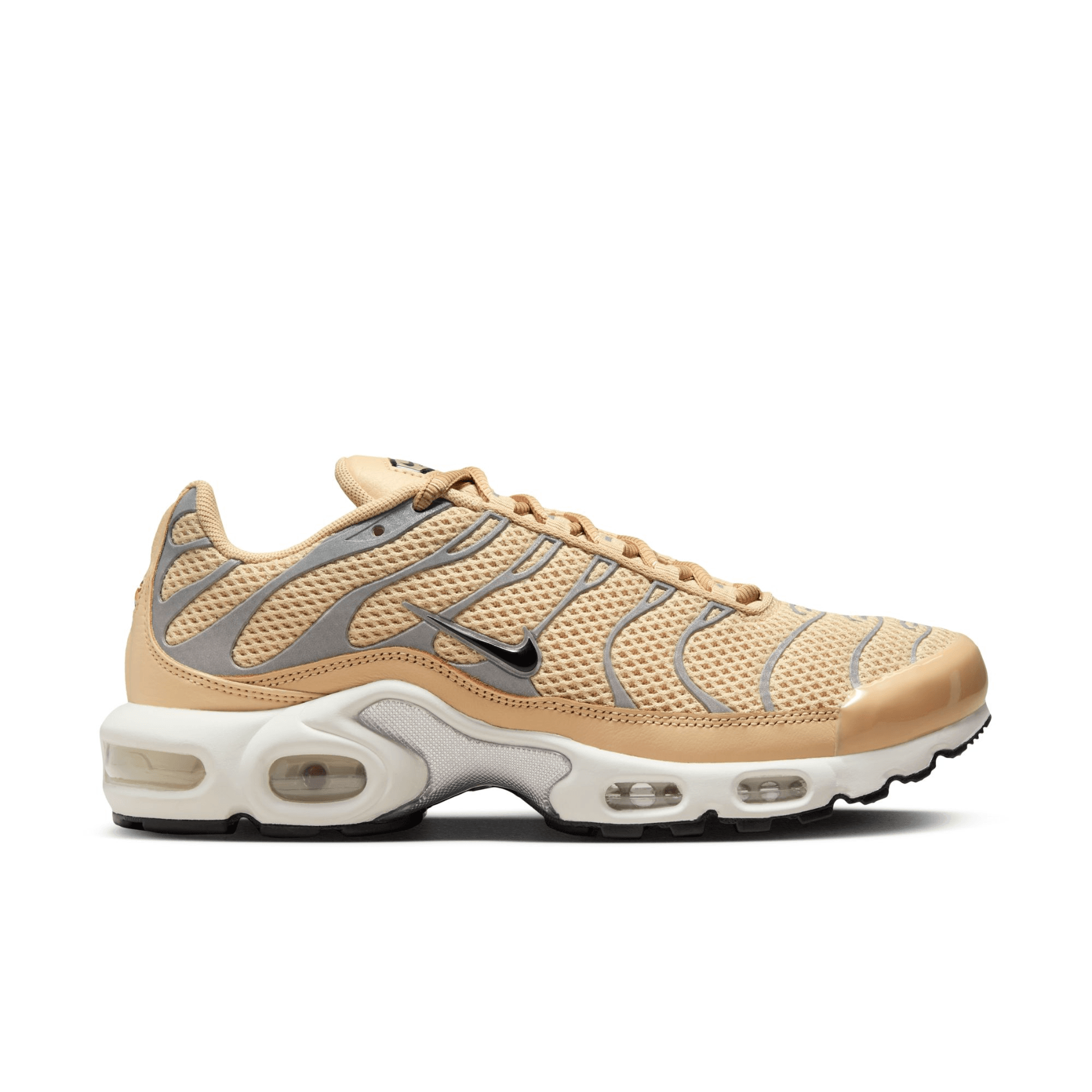 ZAPATILLA NIKE W AIR MAX PLUS MUJER