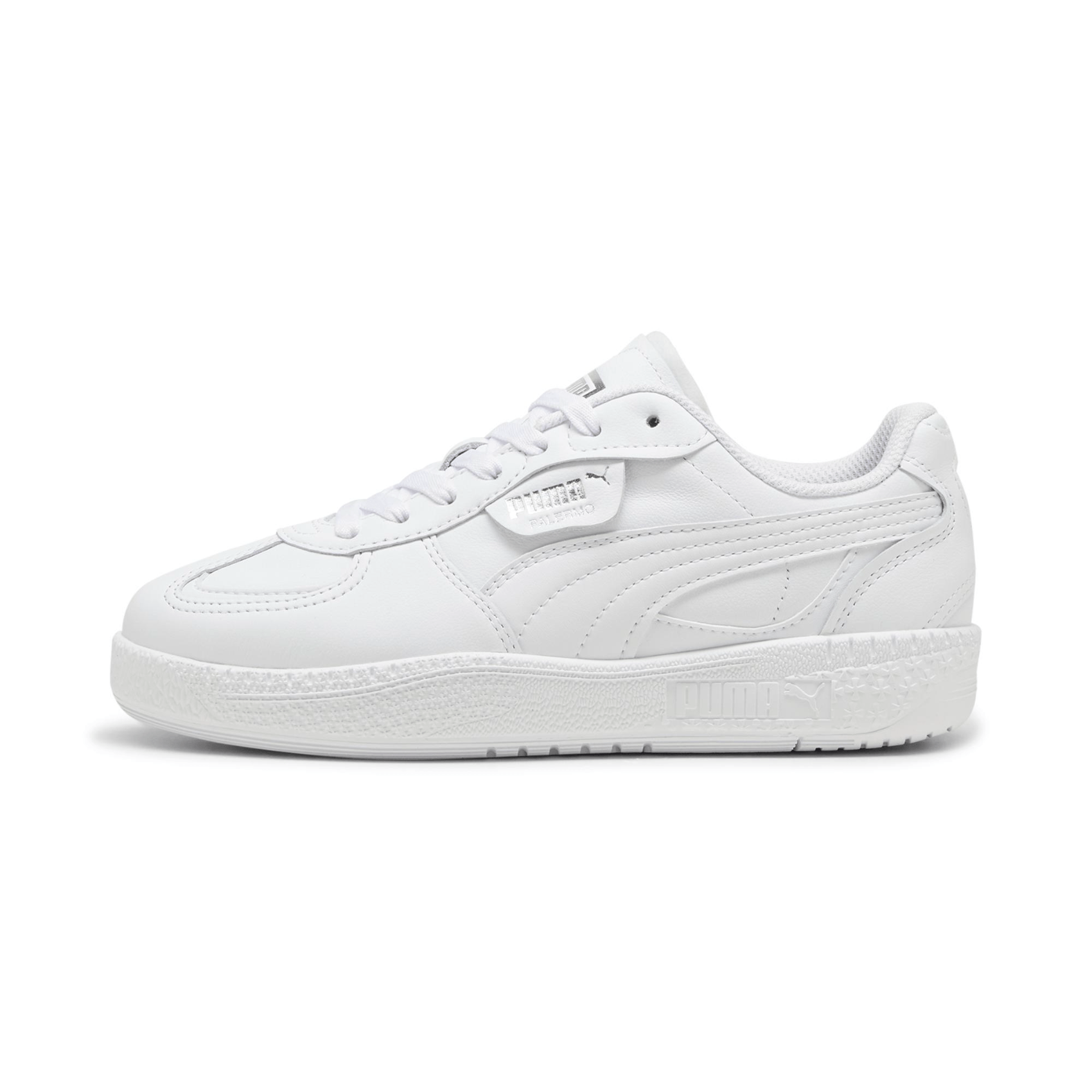 ZAPATILLA PUMA PALERMO MODA LTHR WNS MUJER a $44.990