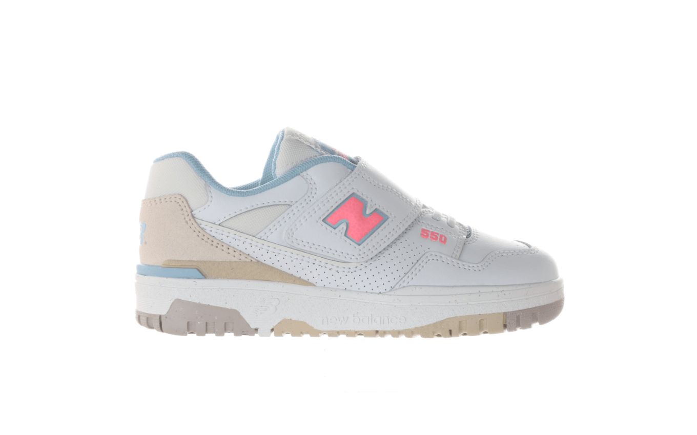 ZAPATILLA NEW BALANCE PHB550EP NIÑA