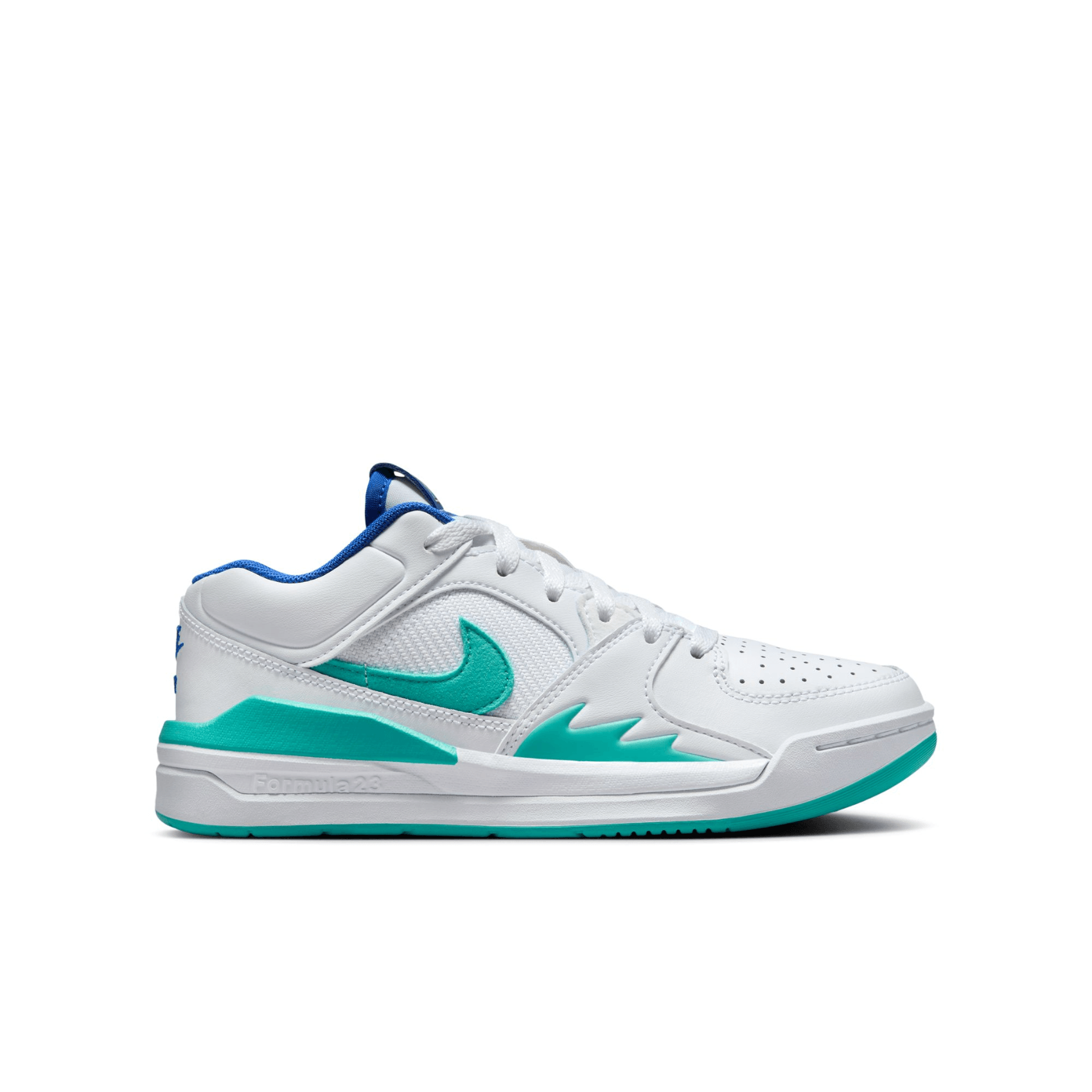 ZAPATILLA JORDAN STADIUM 90 SE (GS) JOVEN