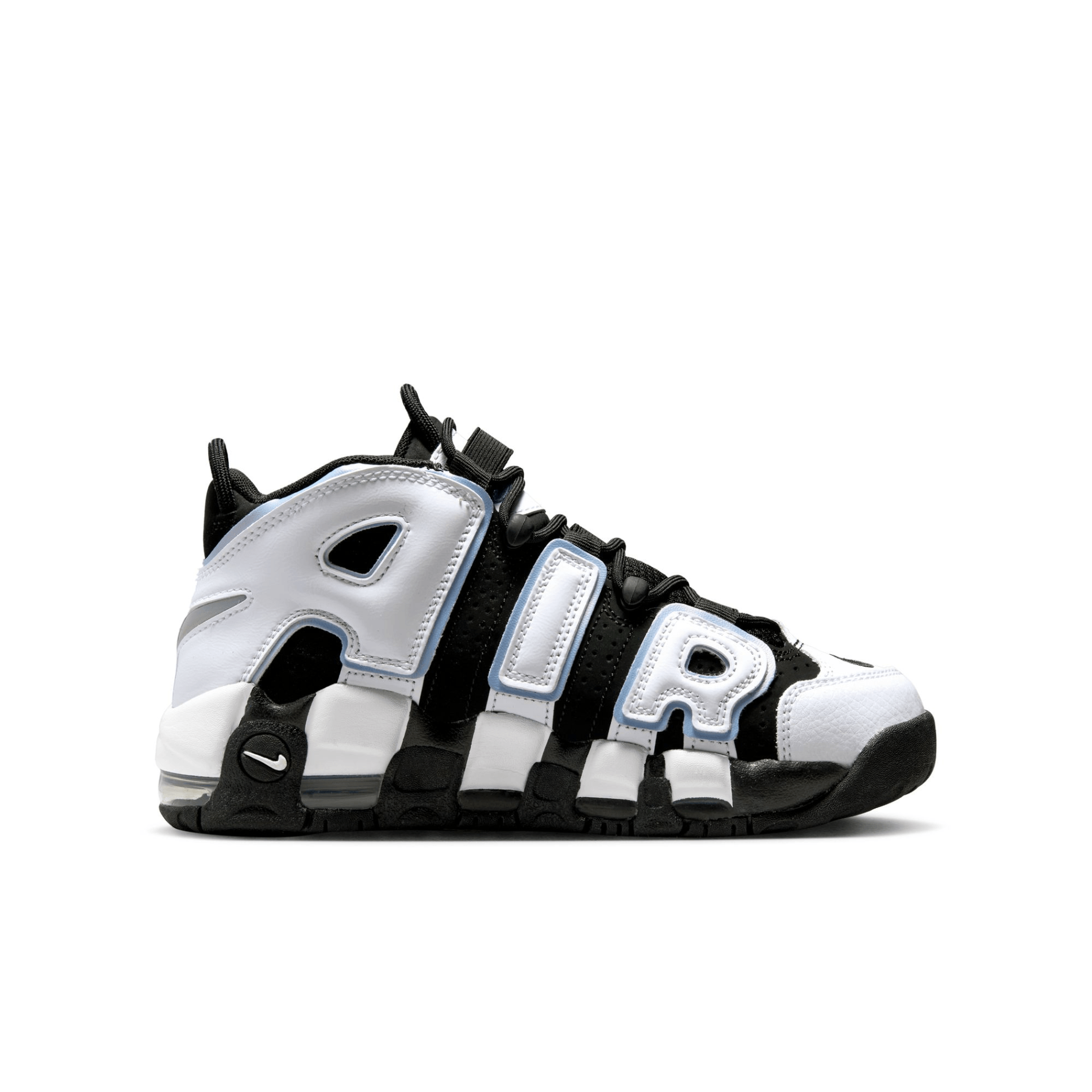 ZAPATILLA NIKE AIR MORE UPTEMPO (GS) JOVEN