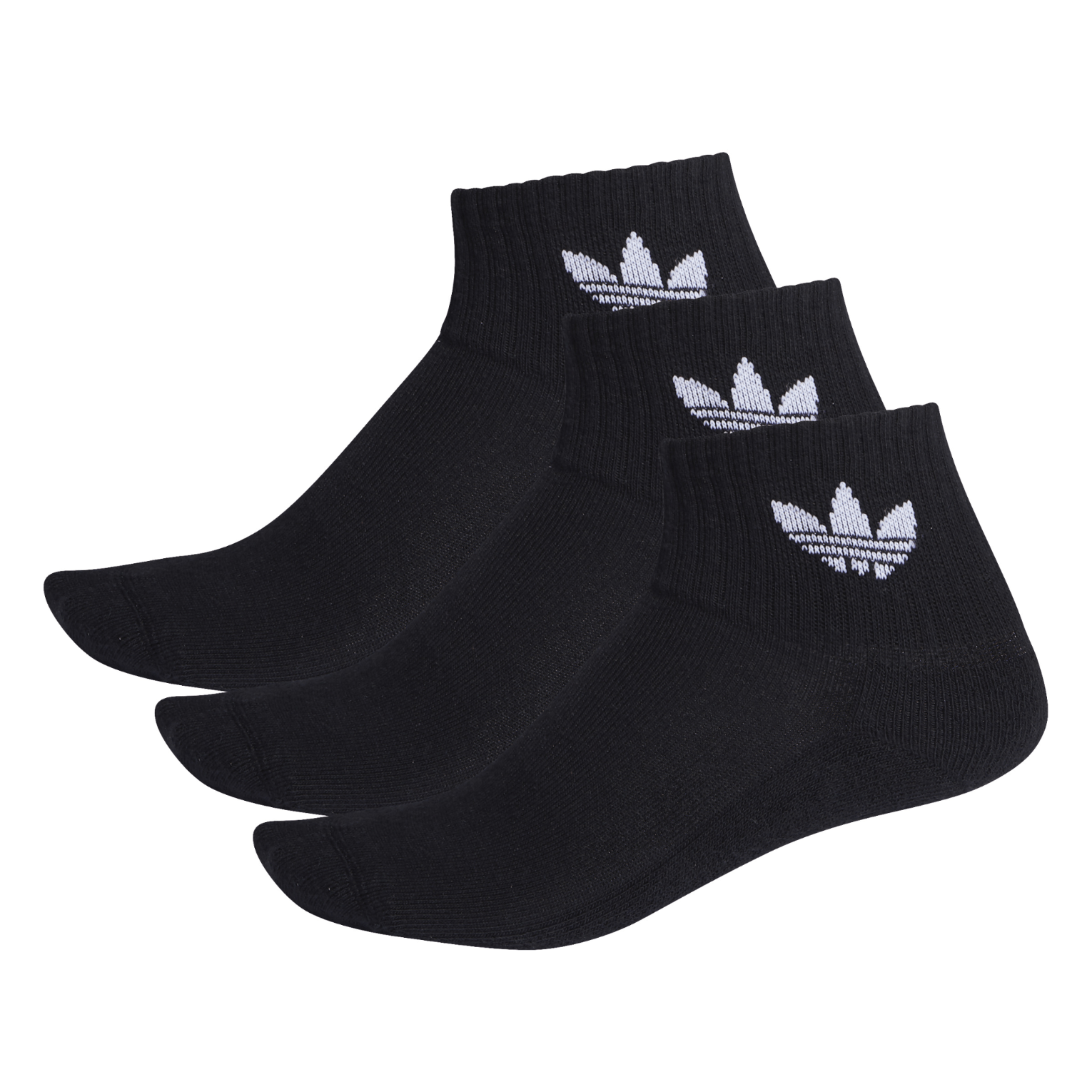 CALCETIN ADIDAS MID ANKLE SCK UNISEX a $14.990