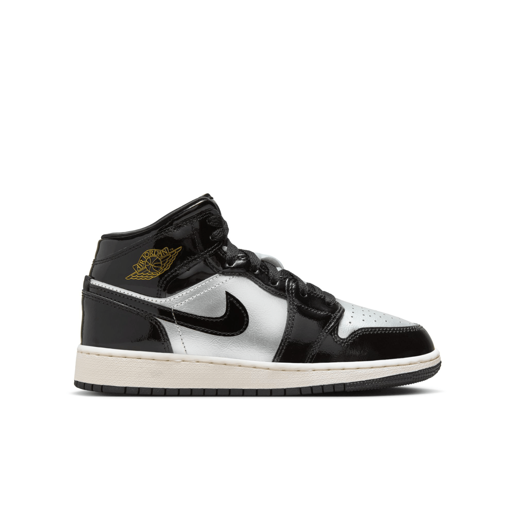 Air jordan 1 Mid outlets SE (GS)