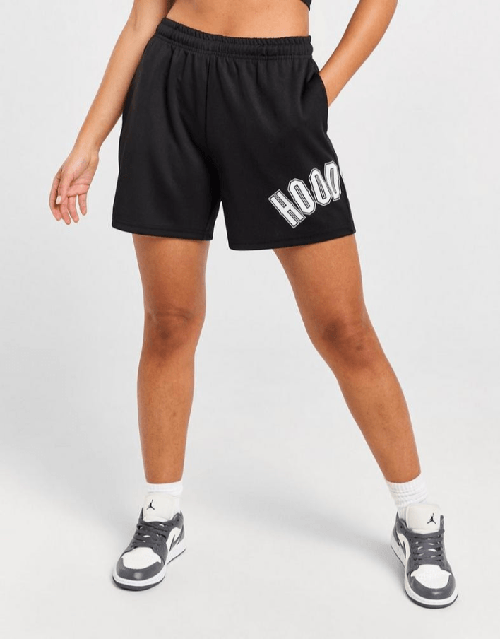 SHORT HOODRICH DEGREE MUJER a $14.990