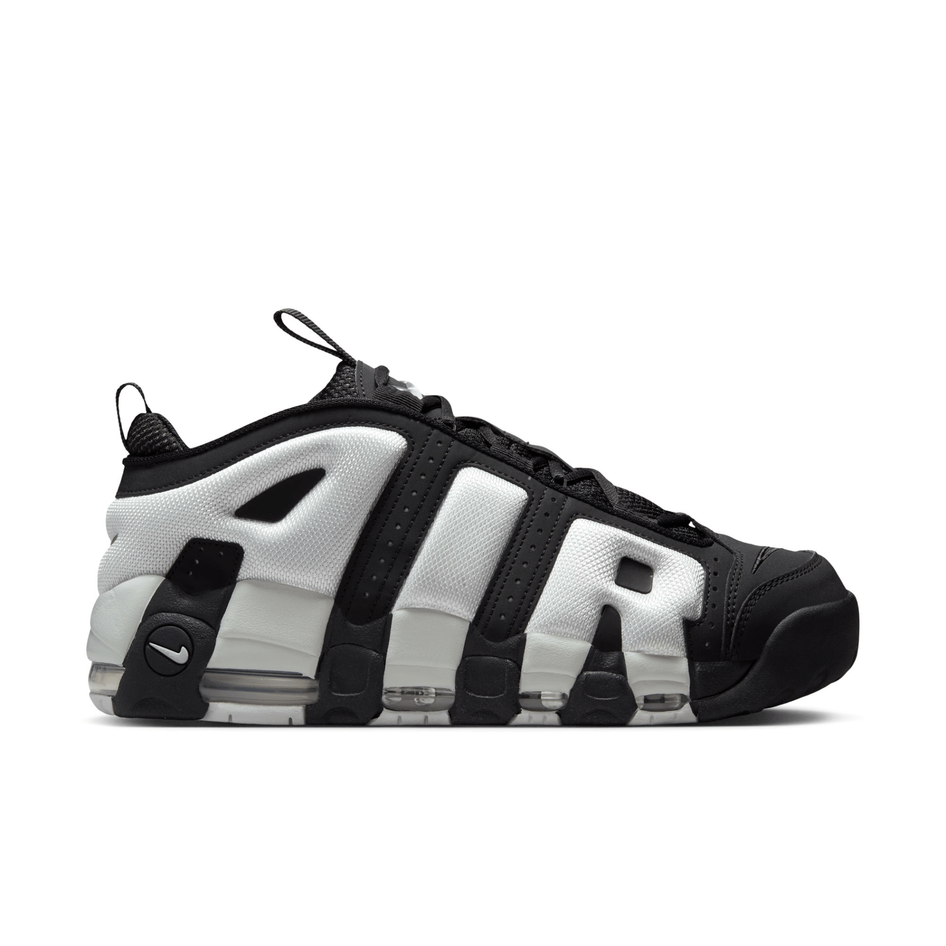 ZAPATILLA NIKE AIR MORE UPTEMPO LOW HOMBRE