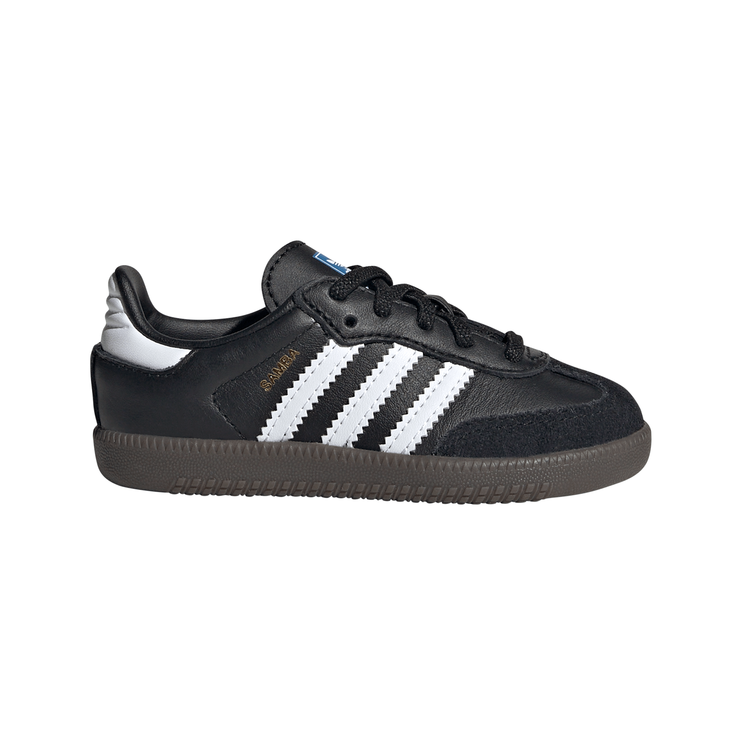 ZAPATILLA ADIDAS SAMBA OG EL I BEBE