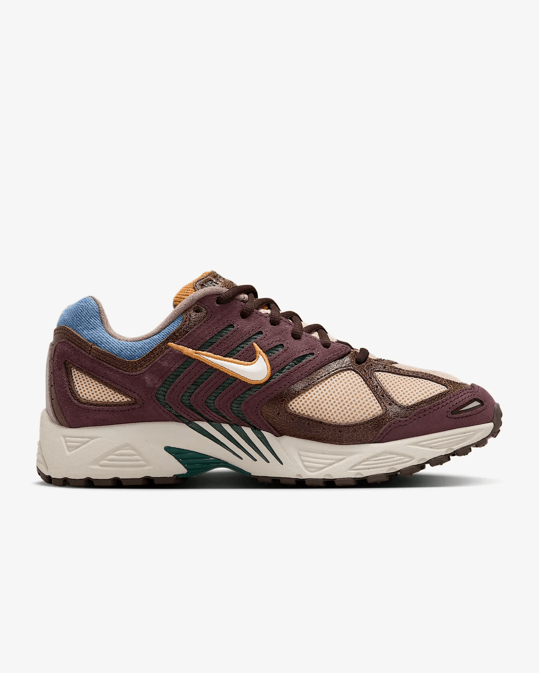 ZAPATILLA NIKE W NIKE AIR PEGASUS 2005 MUJER a $83.990