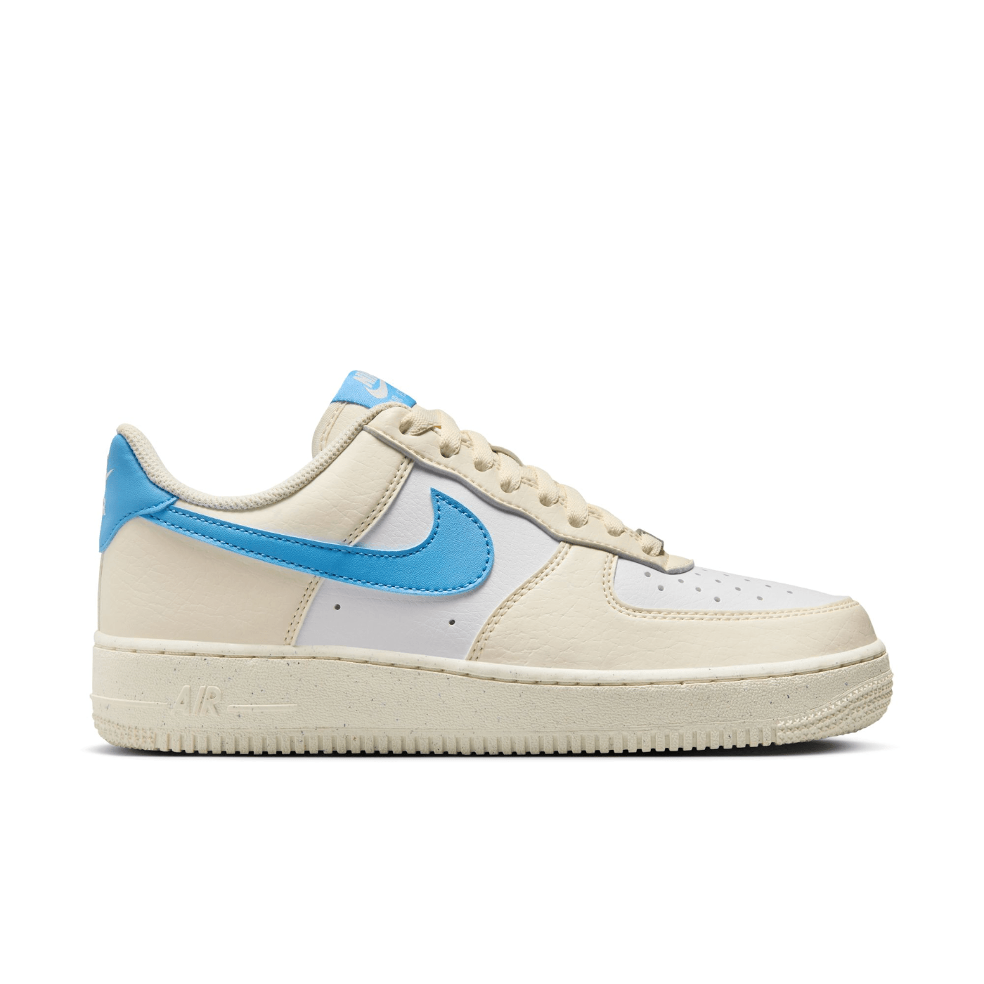 ZAPATILLA NIKE W AIR FORCE 1 '07 NEXT NATURE MUJER