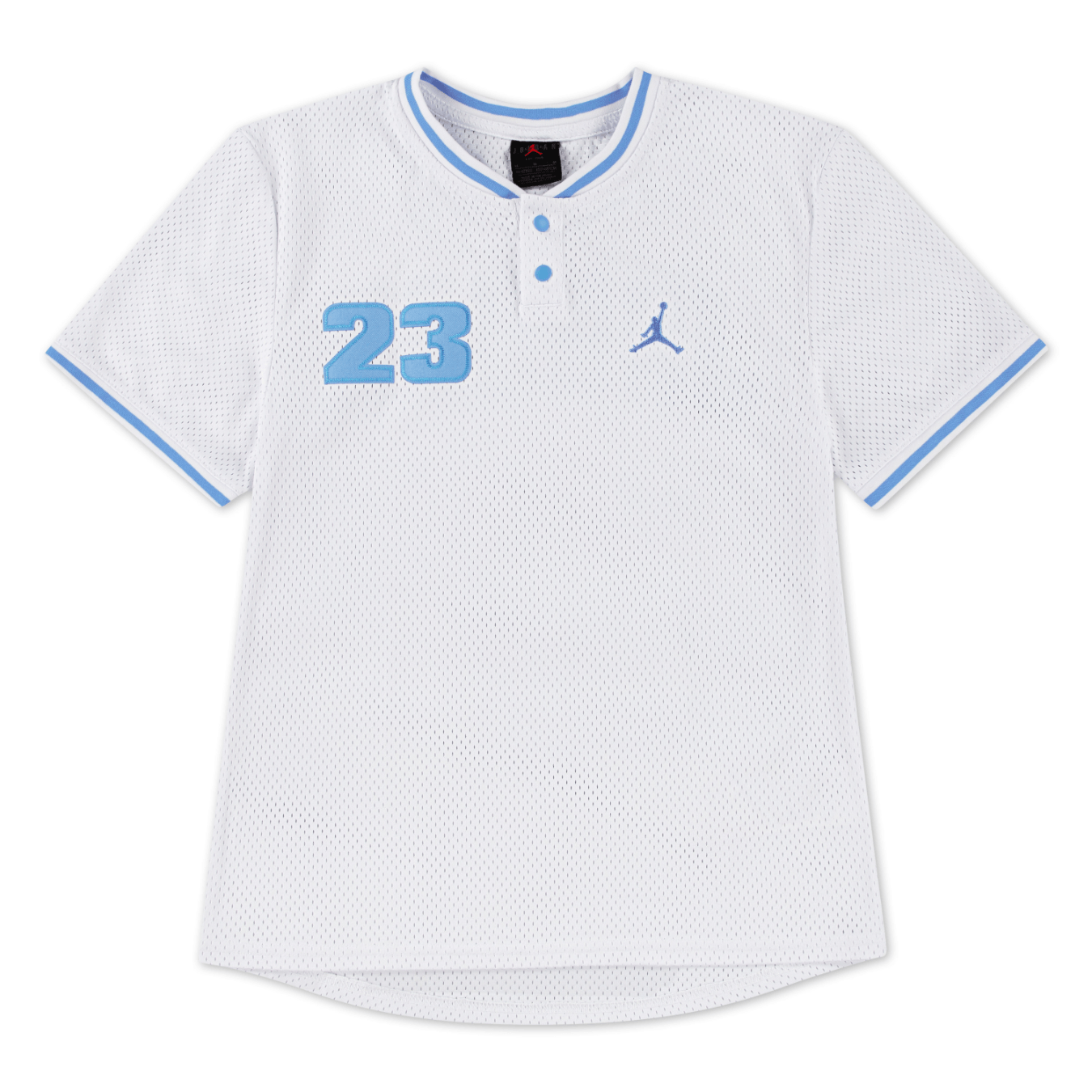 CAMISA JORDAN KIDS JORDAN 23ELEVATED JERSEY JOVEN a $24.990