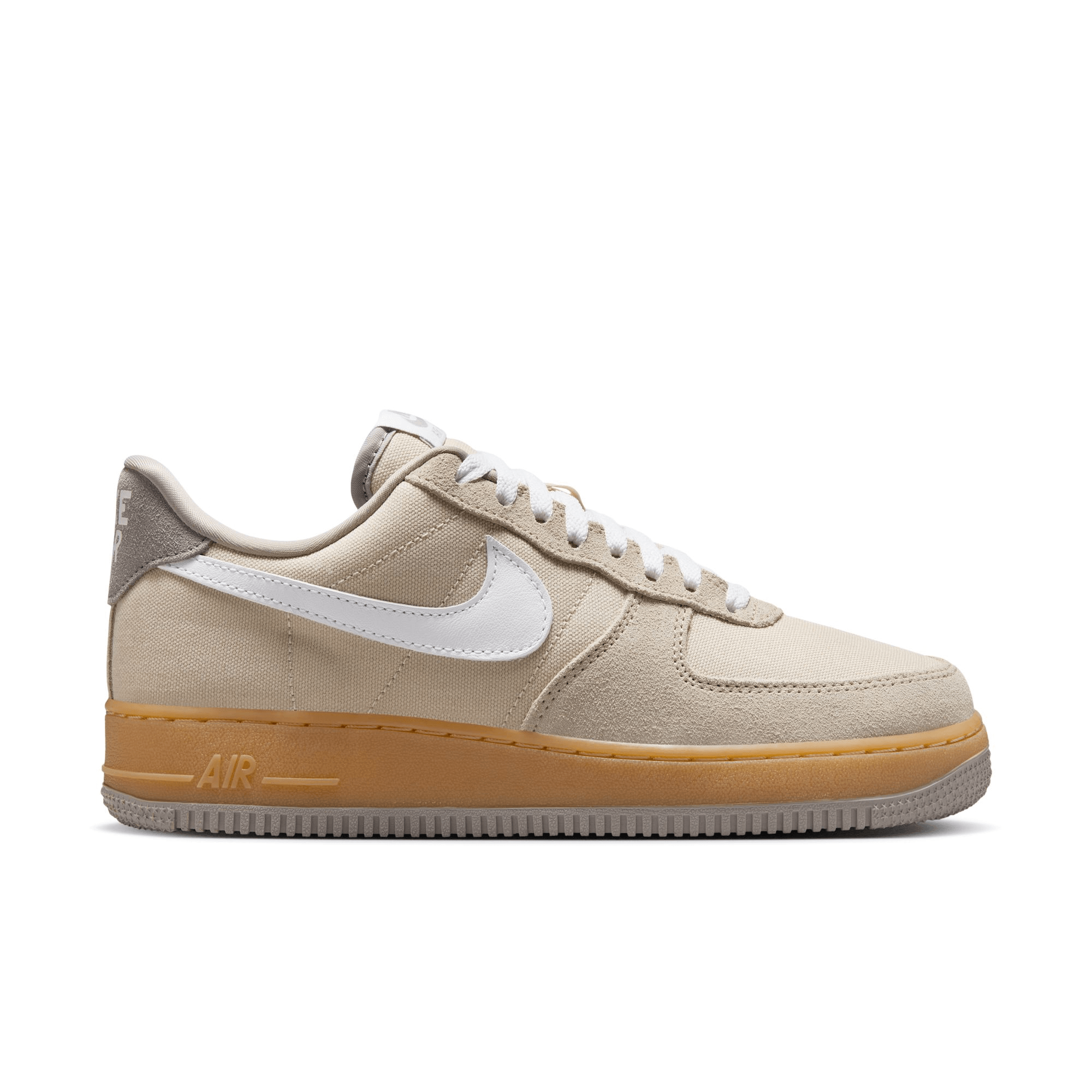 ZAPATILLA NIKE WMNS AIR FORCE 1 '07 OPP1 MUJER