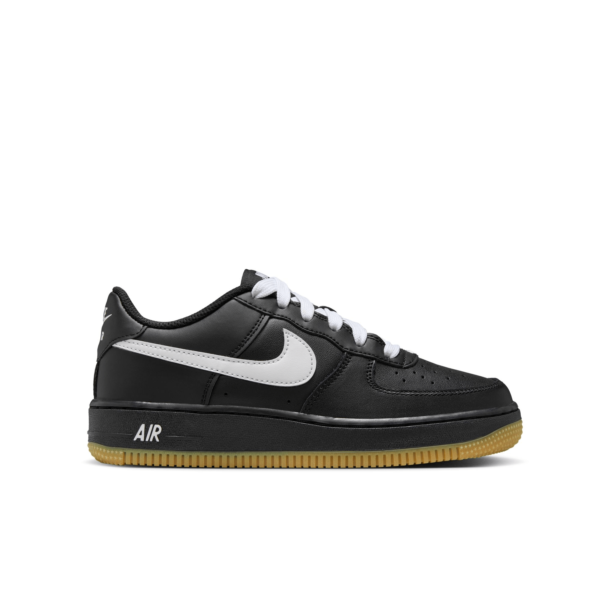ZAPATILLA NIKE AIR FORCE 1 LV8 3 (GS) JOVEN