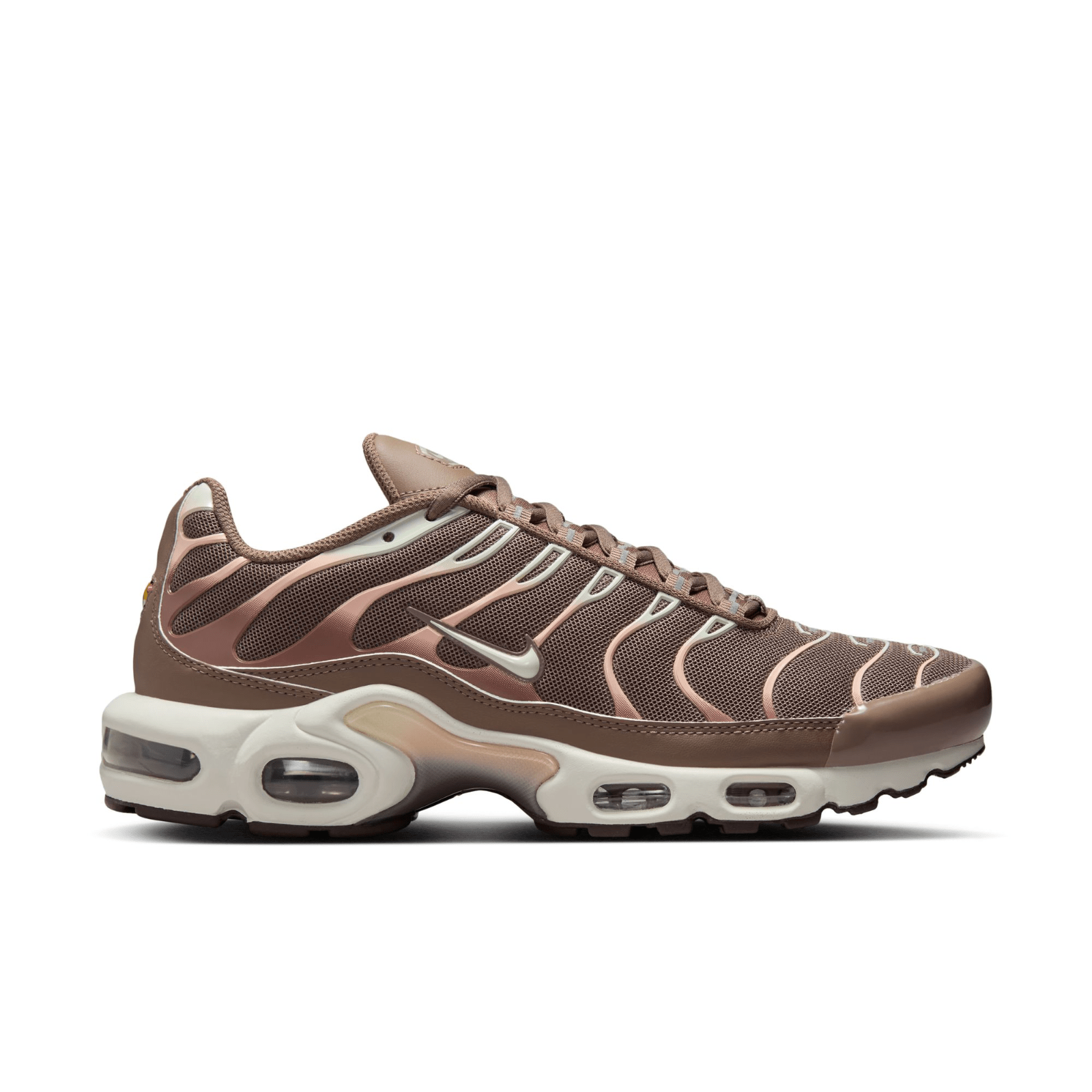 ZAPATILLA NIKE W AIR MAX PLUS MUJER