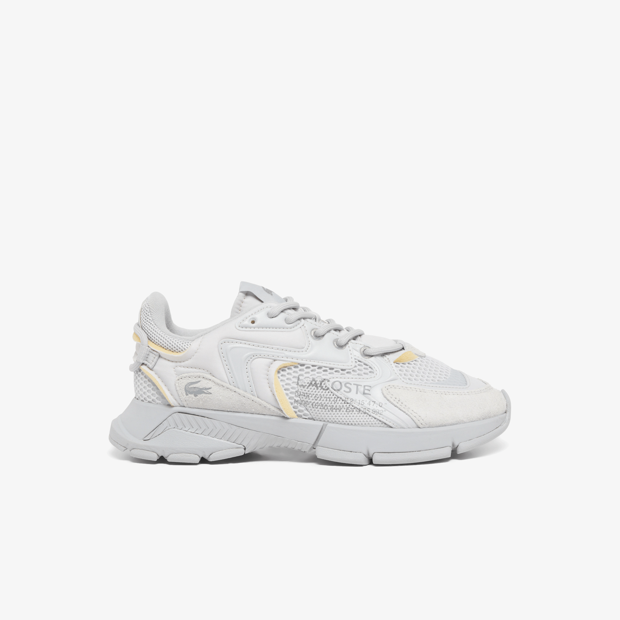 ZAPATILLA LACOSTE L003 NEO HOMBRE