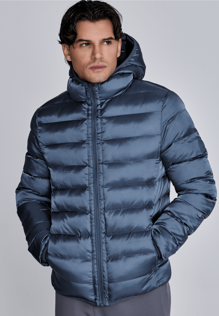 Chaquetas Silk Silk Hombre SikSilk Womens Black Floral Pixel Track