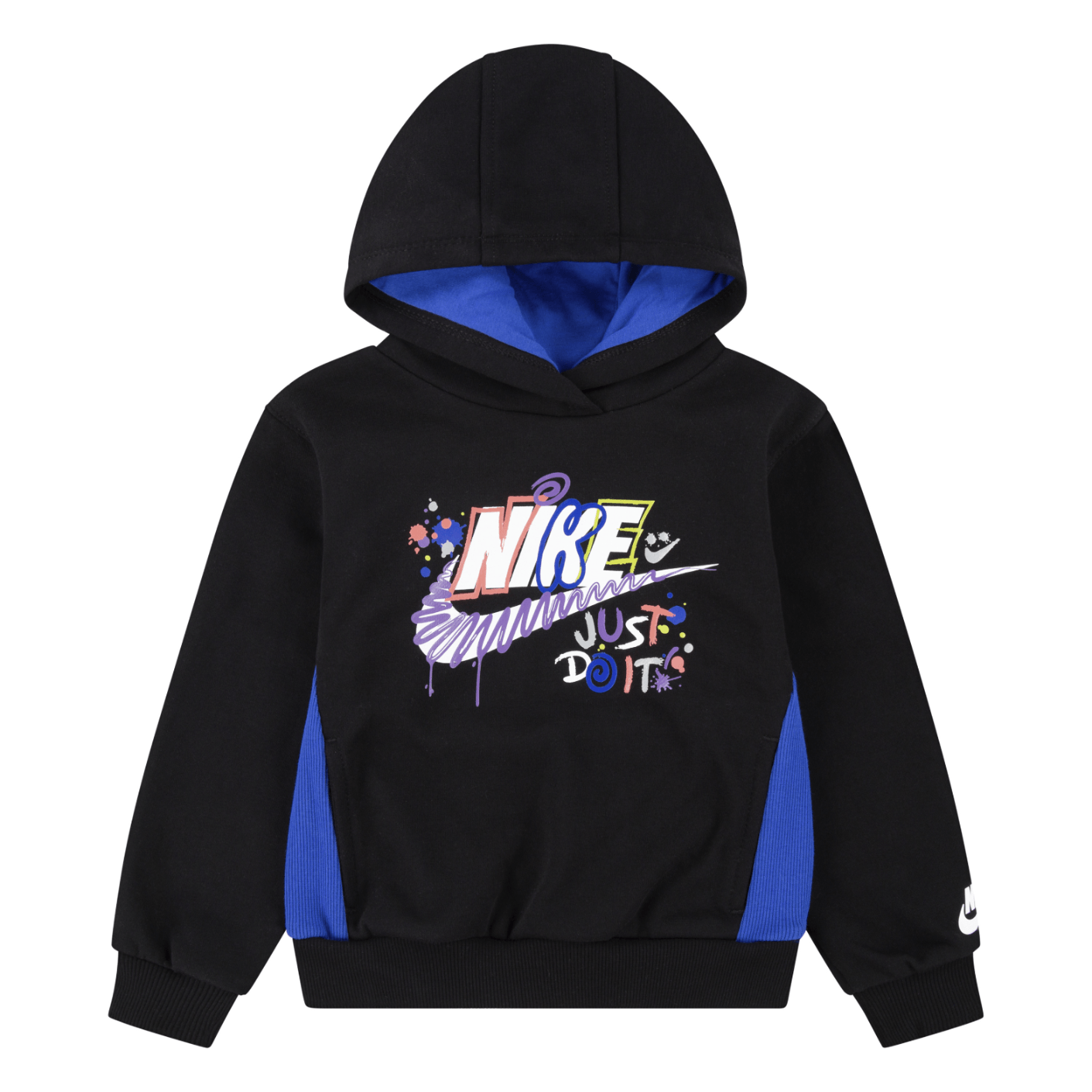 POLERON NIKE KIDS NKB B NSW EXPRESS YOURSELF HOO N a $14.990
