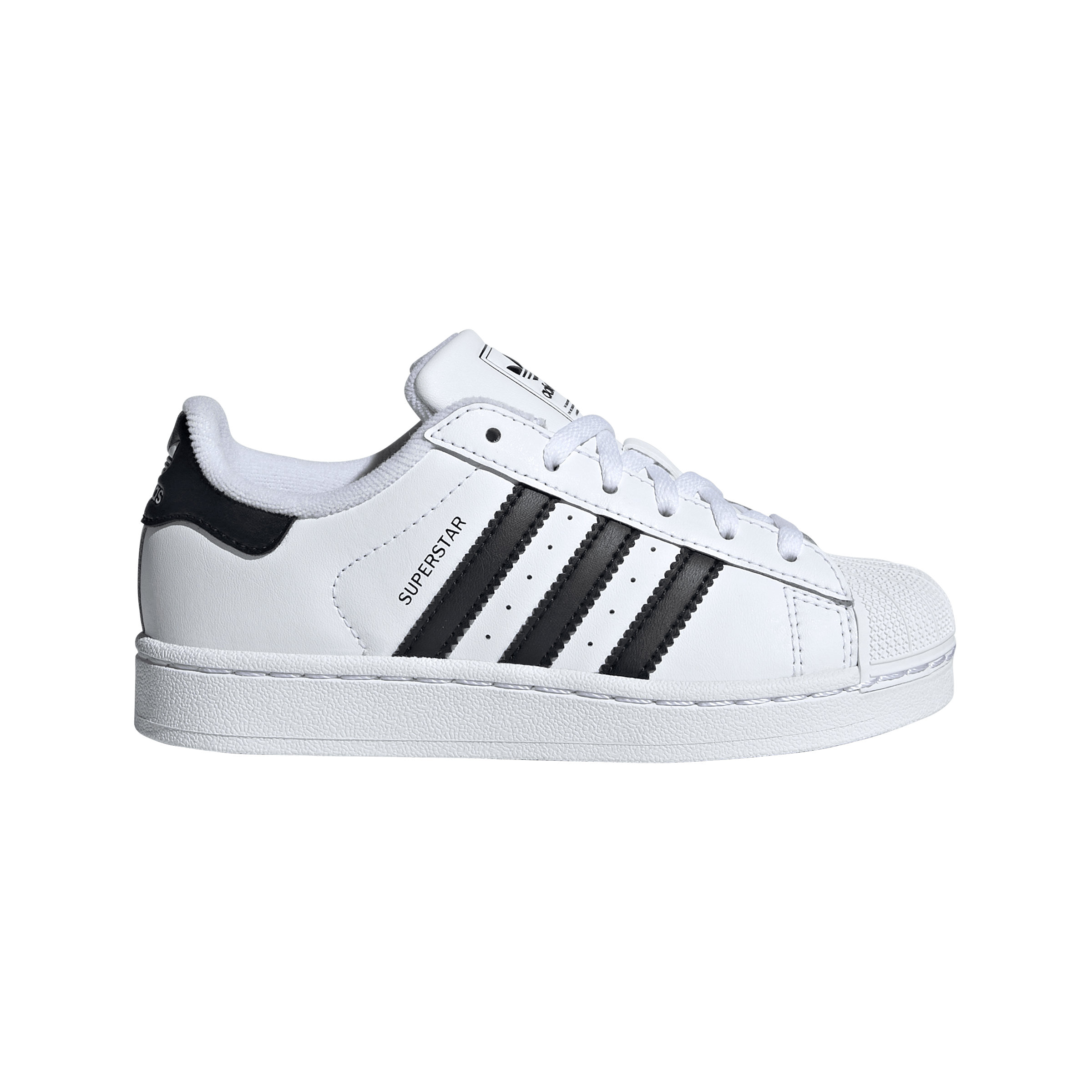 ZAPATILLA ADIDAS SUPERSTAR II C NIÑO