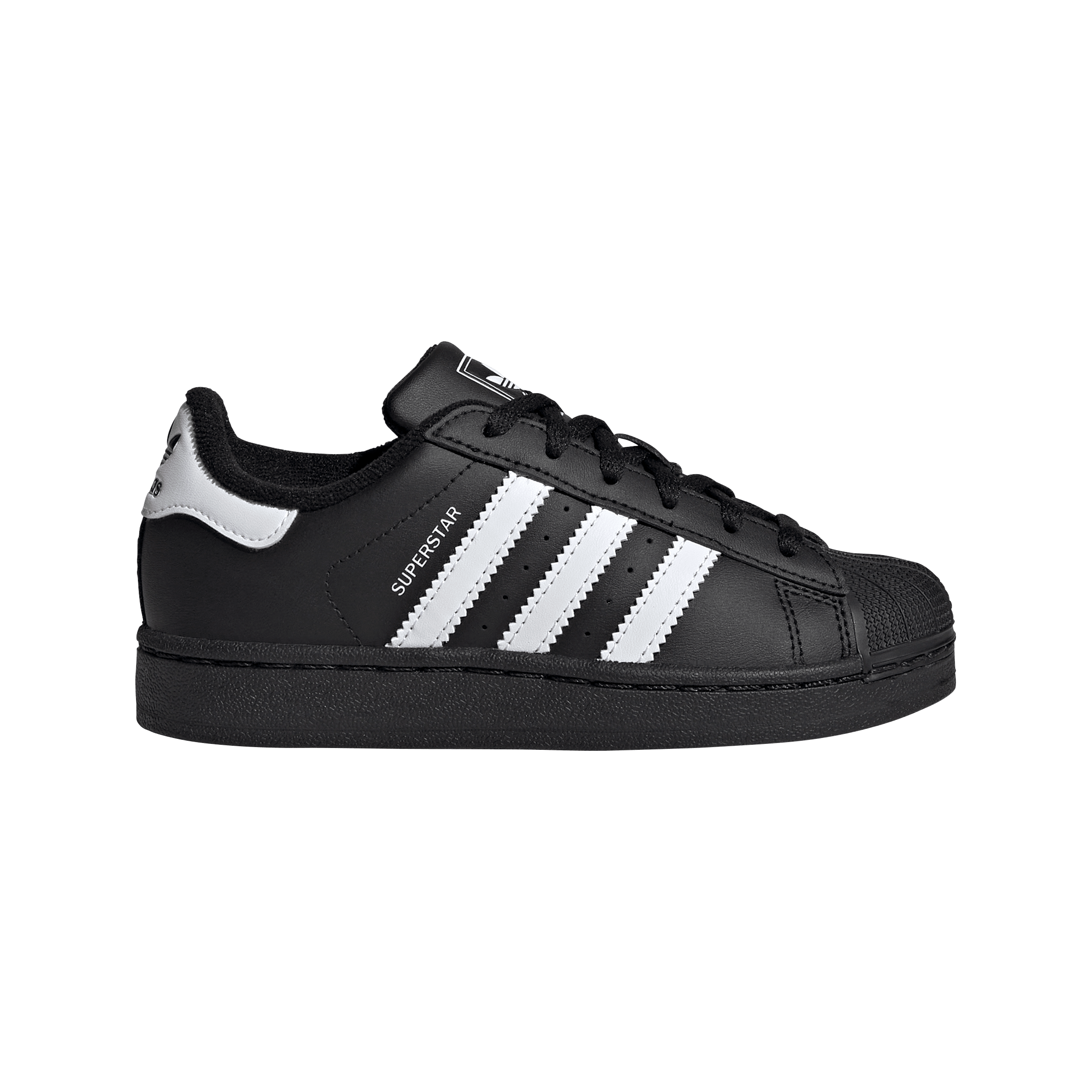 ZAPATILLA ADIDAS SUPERSTAR II C NIÑO
