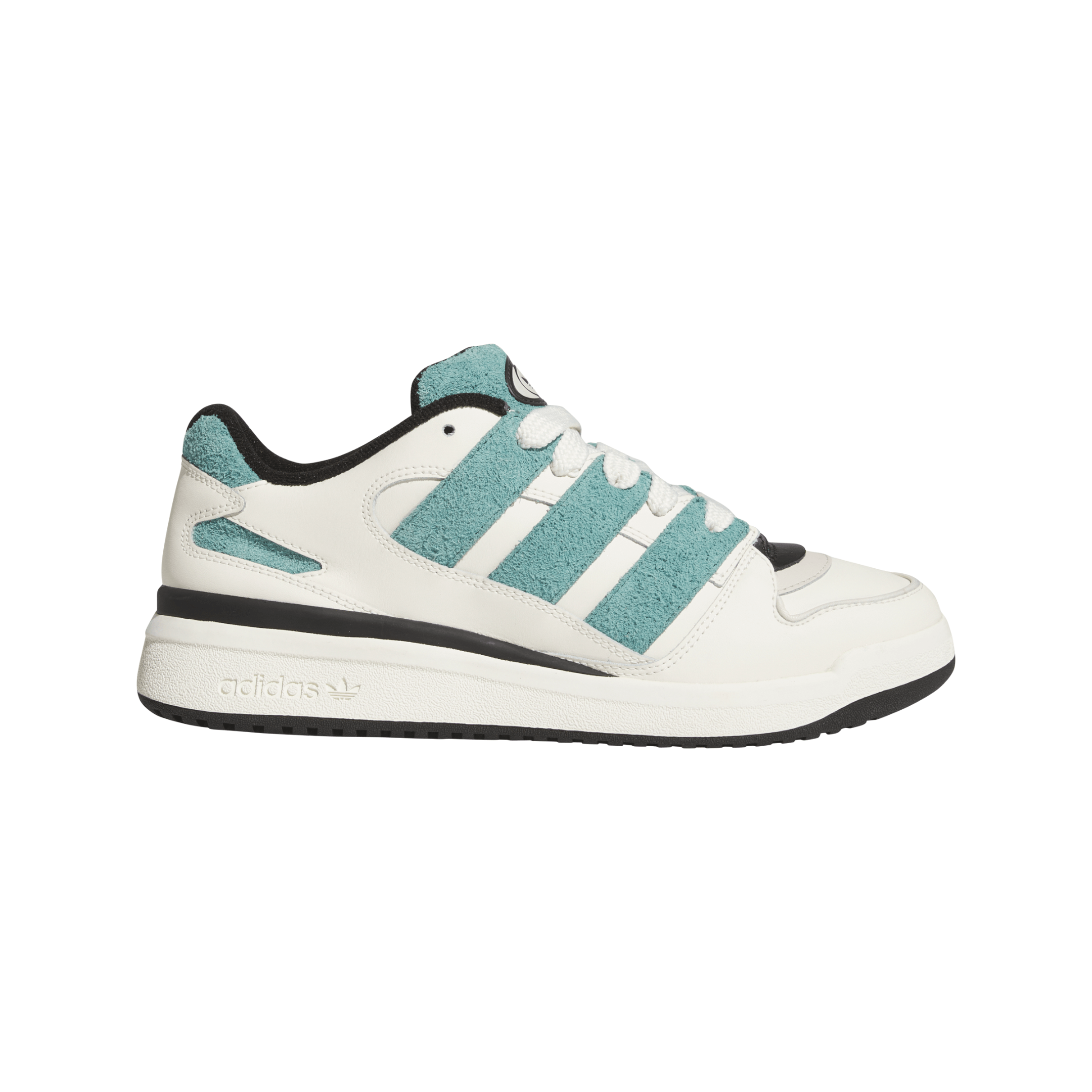 ZAPATILLA ADIDAS FORUM2000 HOMBRE a $79.990