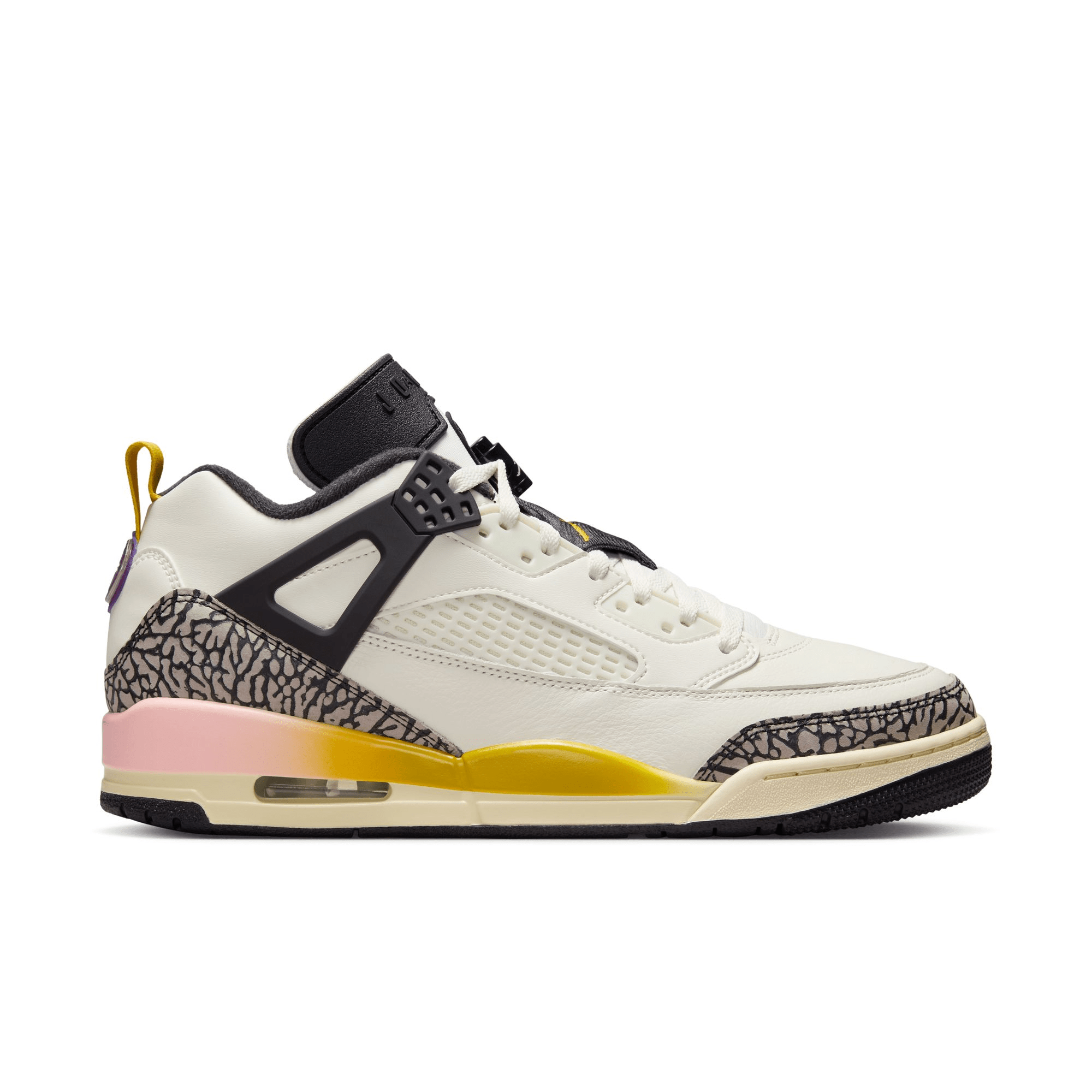ZAPATILLA JORDAN JORDAN SPIZIKE LOW HOMBRE