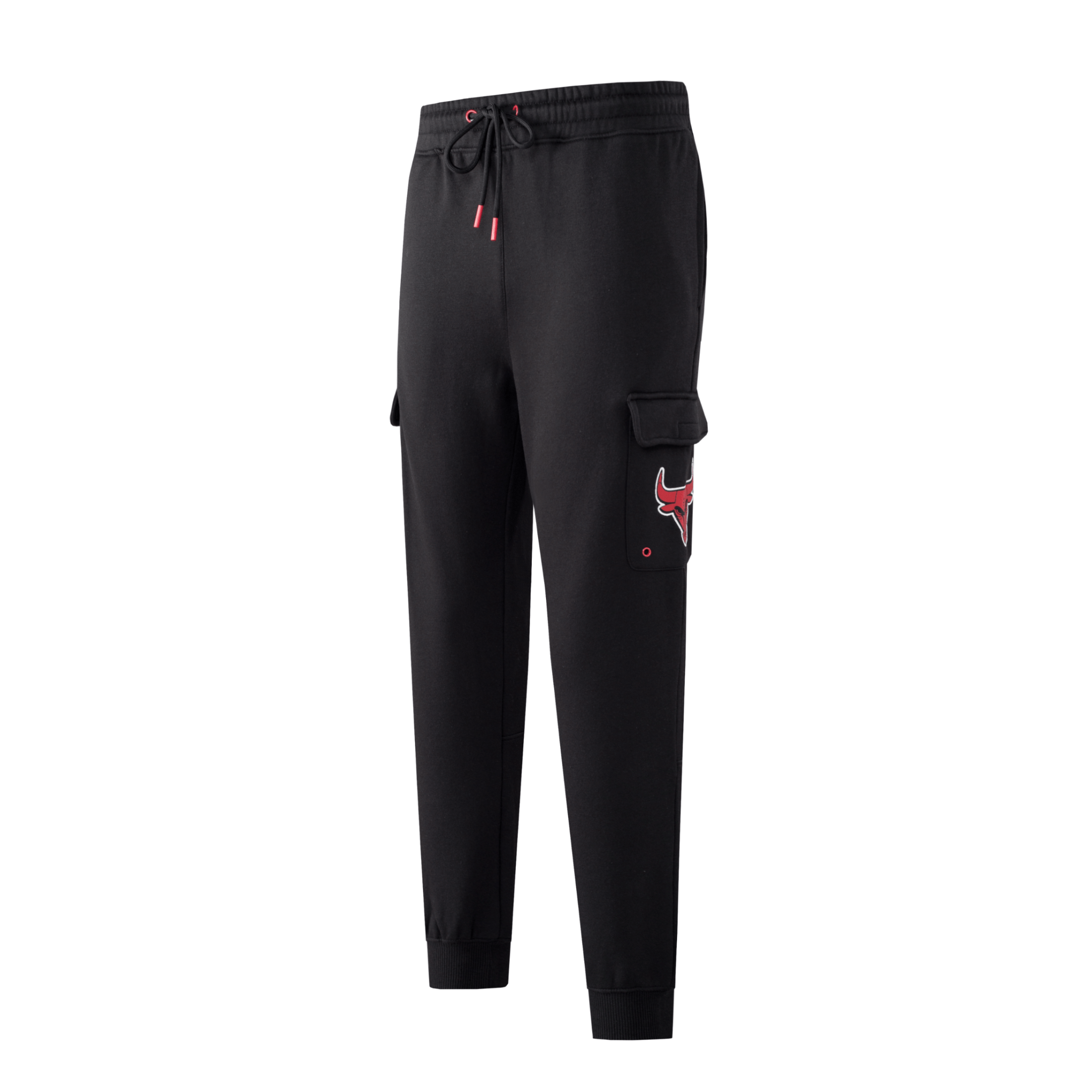 PANTALON NBA REAL HOOPS NEGRO HOMBRE a $24.990