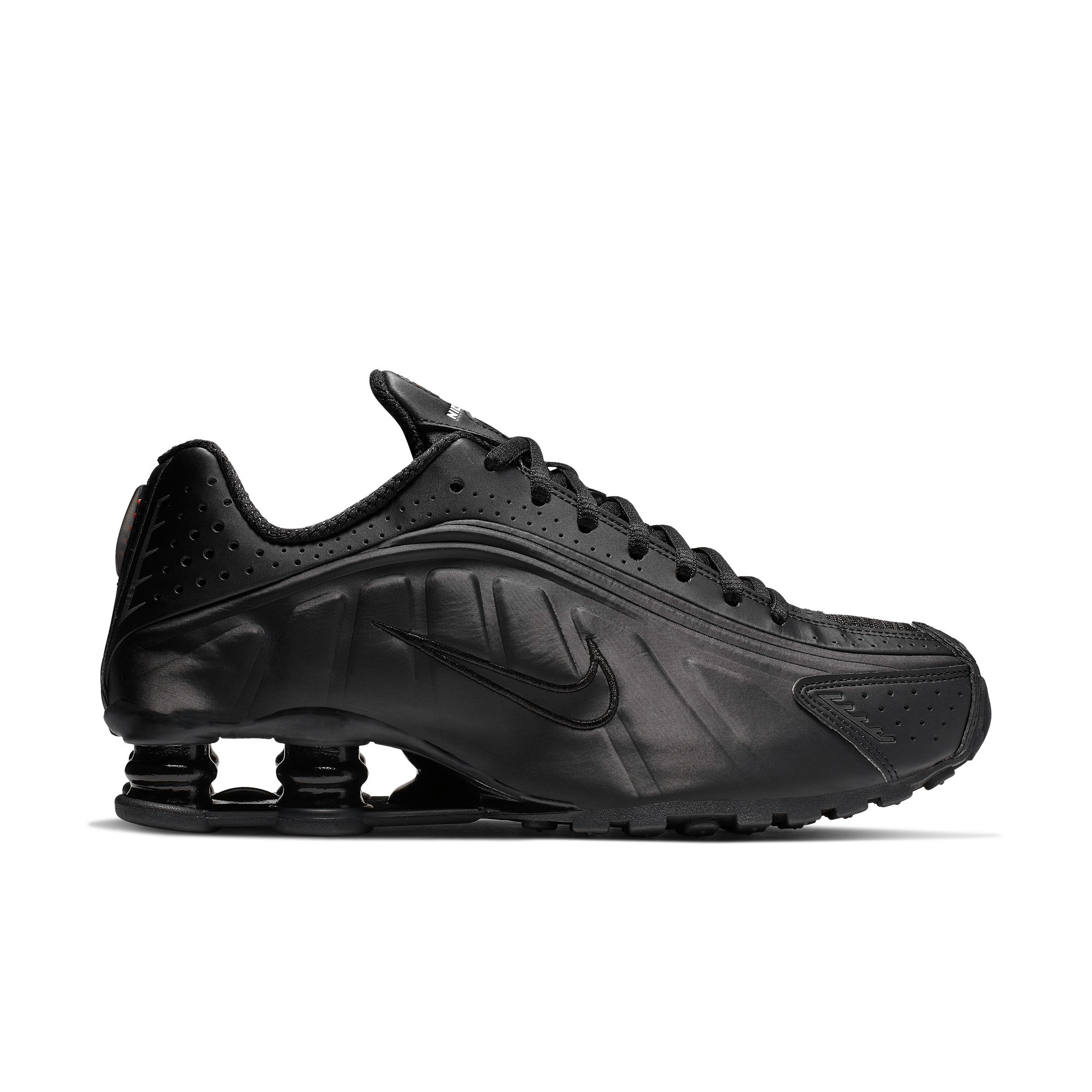 ZAPATILLA NIKE W NIKE SHOX R4 MUJER a $101.990