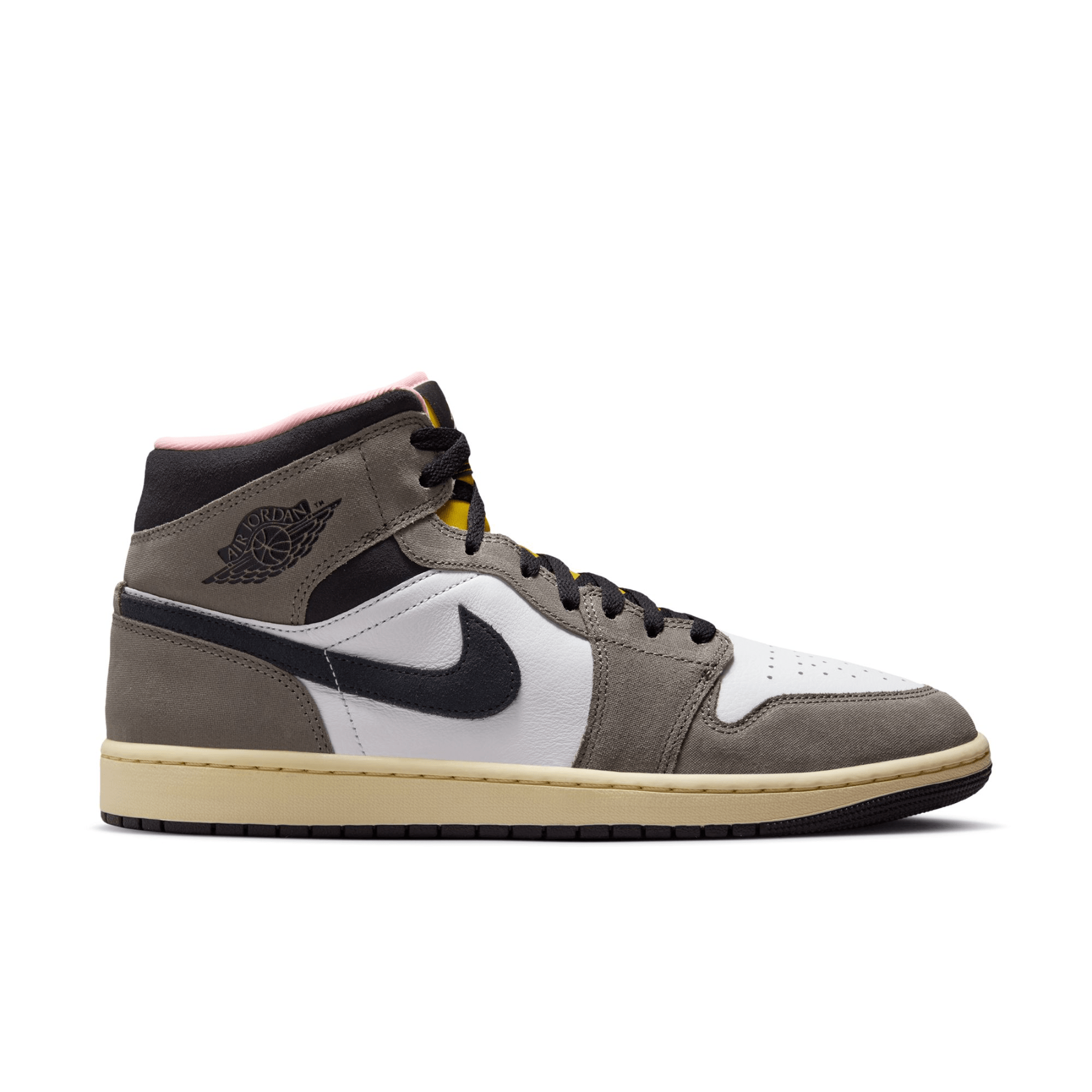 ZAPATILLA JORDAN AIR JORDAN 1 MID SE HOMBRE