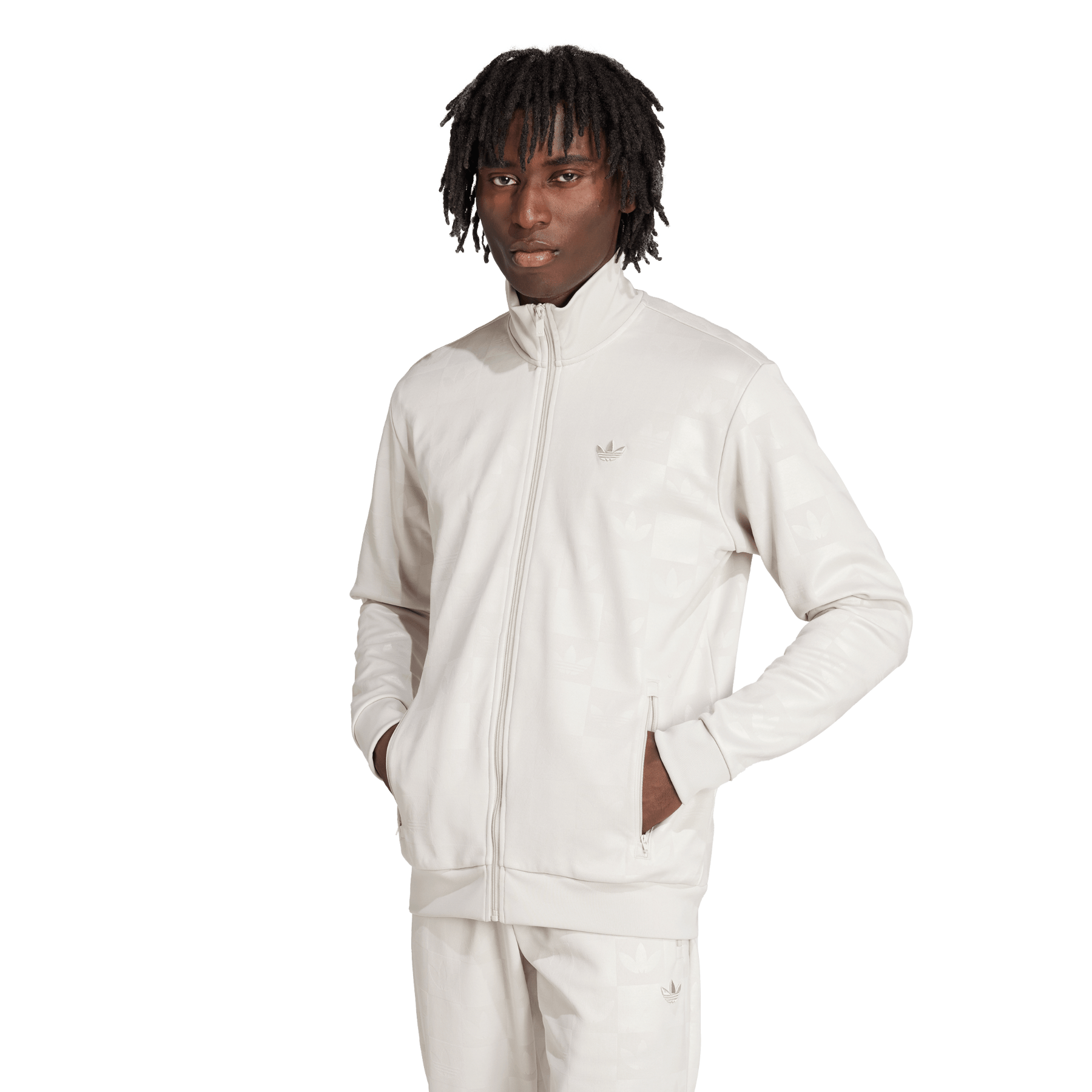 POLERON ADIDAS MG REG TT HOMBRE a $39.990