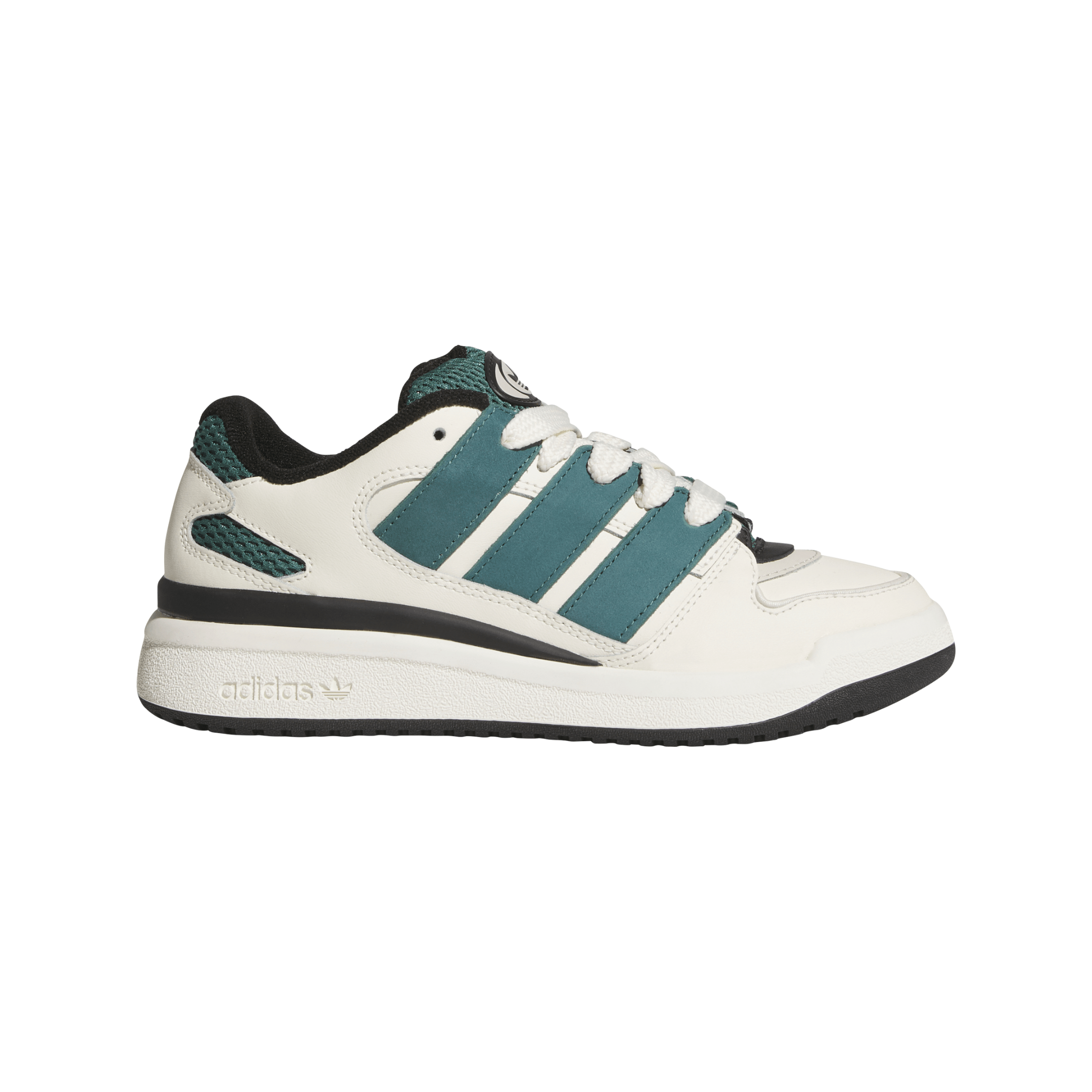 ZAPATILLA ADIDAS FORUM2000 J JOVEN