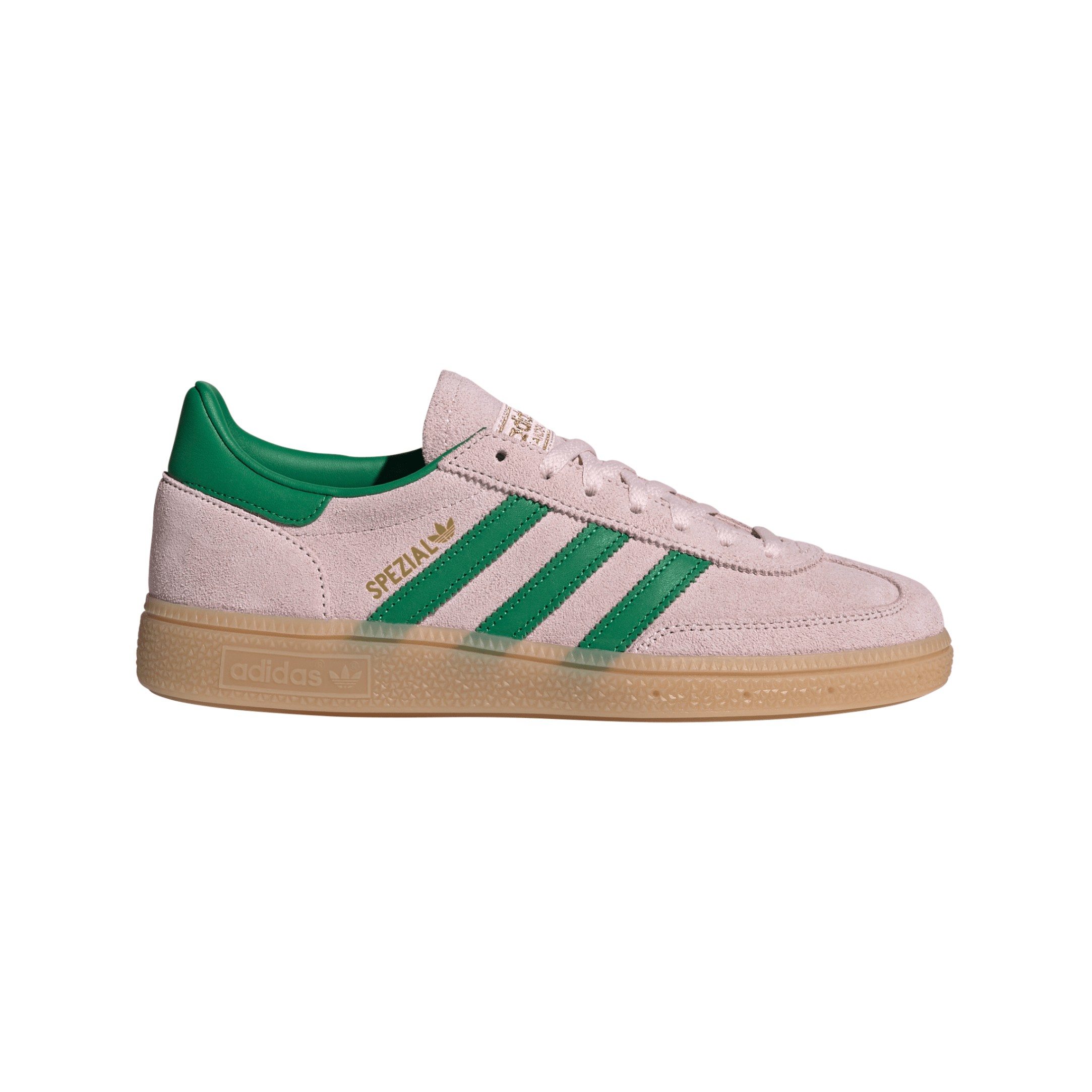 ZAPATILLA ADIDAS HANDBALL SPEZIAL W MUJER a $29.990