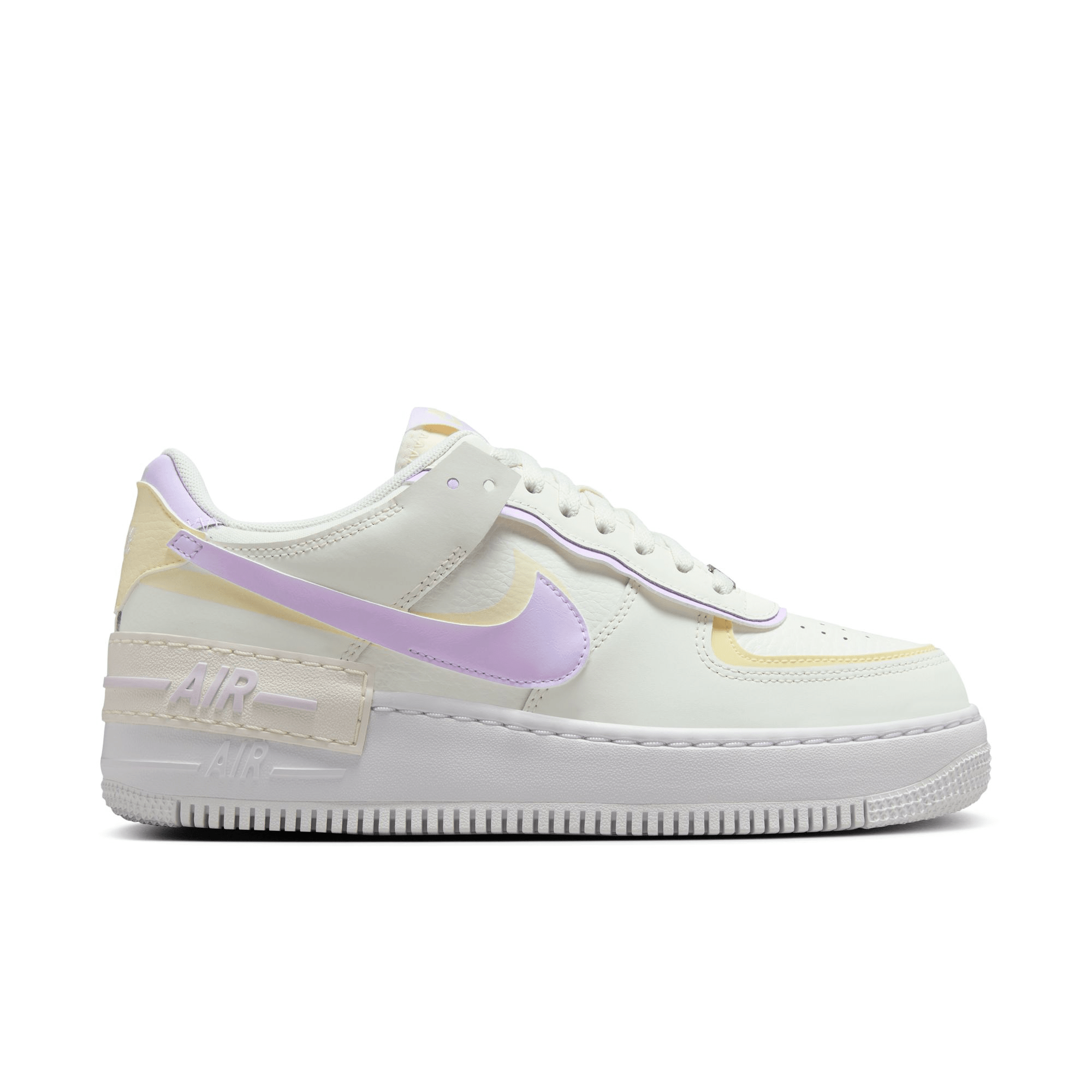 ZAPATILLA NIKE W AF1 SHADOW MUJER a $70.990