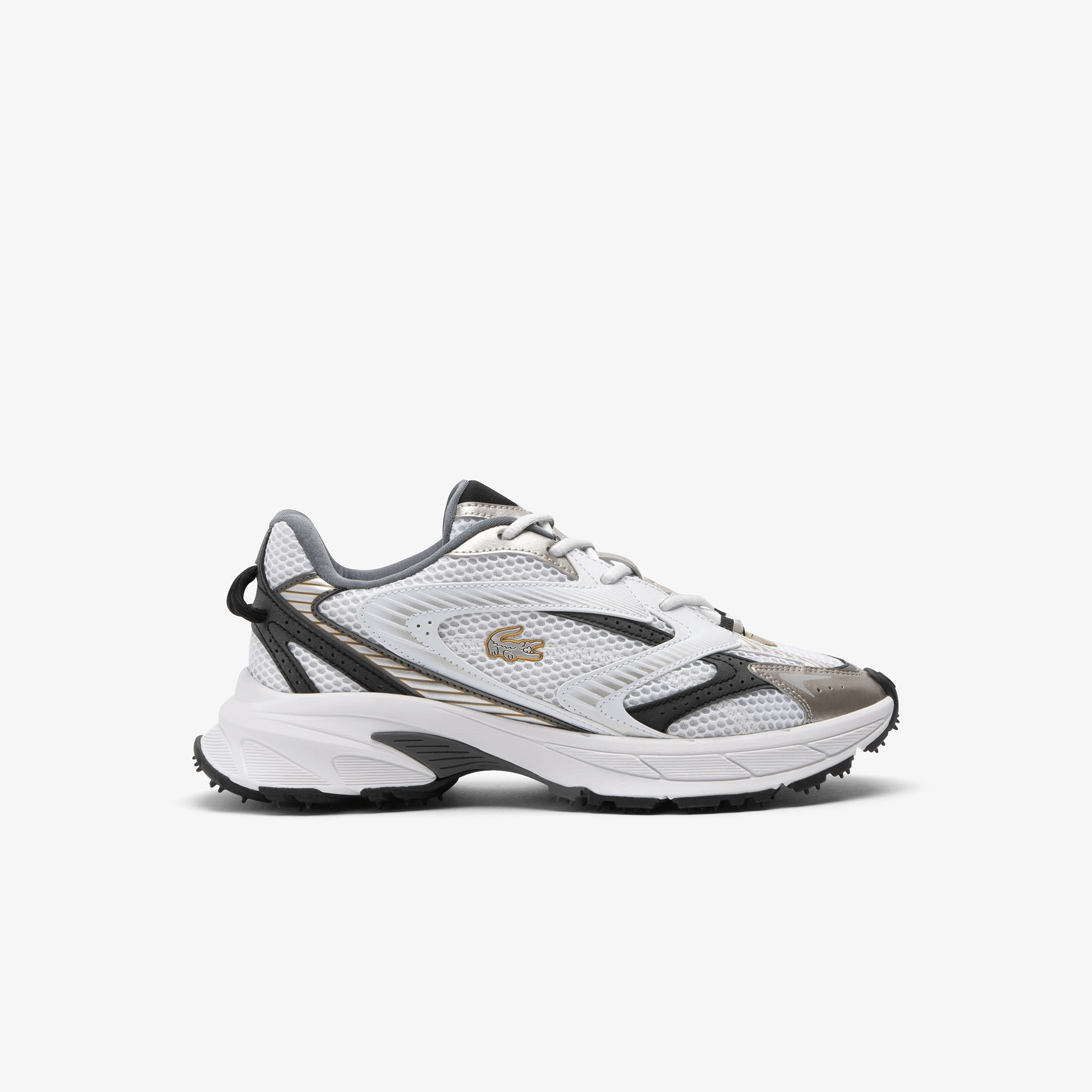 ZAPATILLA LACOSTE L003 NEO SHOT  HOMBRE