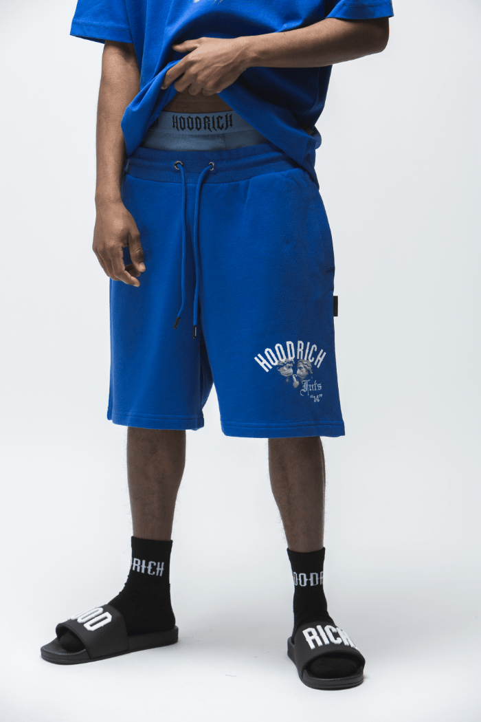 SHORT HOODRICH CONQUER _ REGULAR SHORT HOMBRE a $29.990
