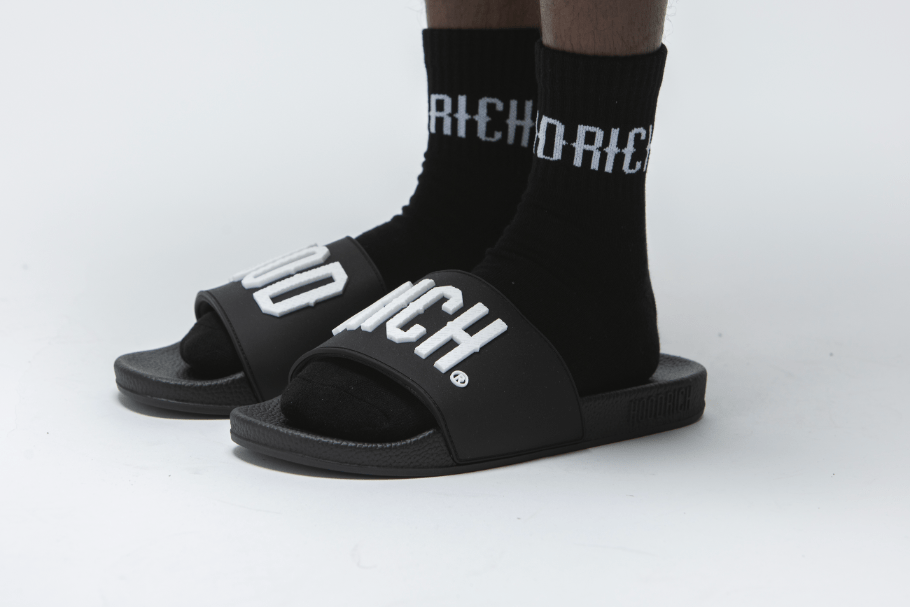 ZAPATILLA HOODRICH CORE SLIDERS UNISEX