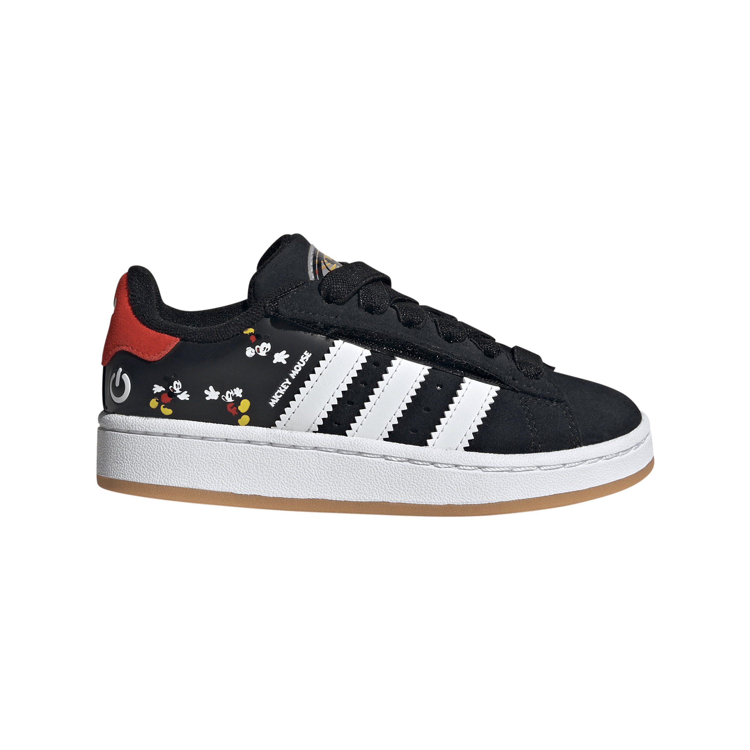 ZAPATILLA ADIDAS CAMPUS 00S LED LIGHTS CF EL C NIÑO a $39.990