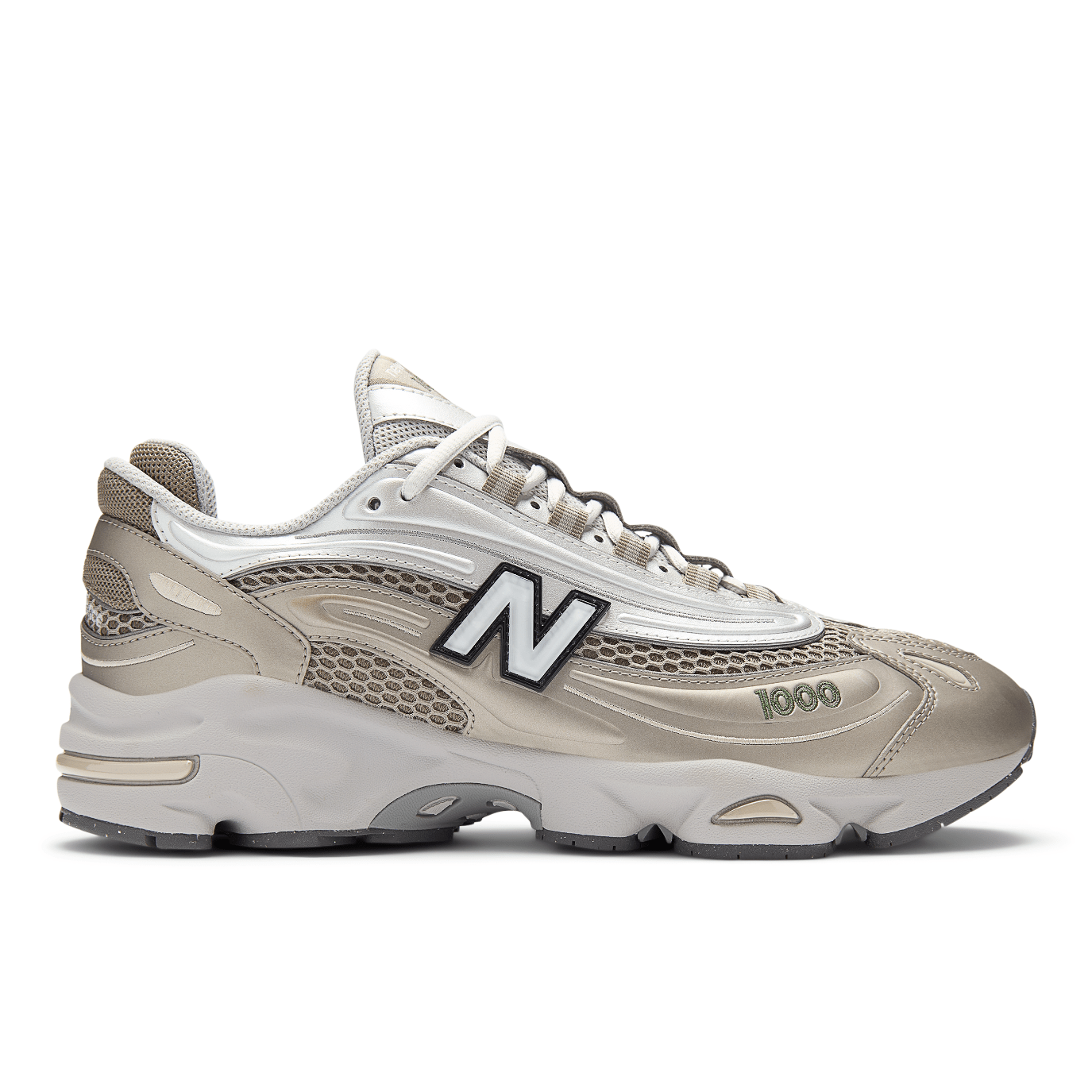 ZAPATILLA NEW BALANCE M1000N HOMBRE