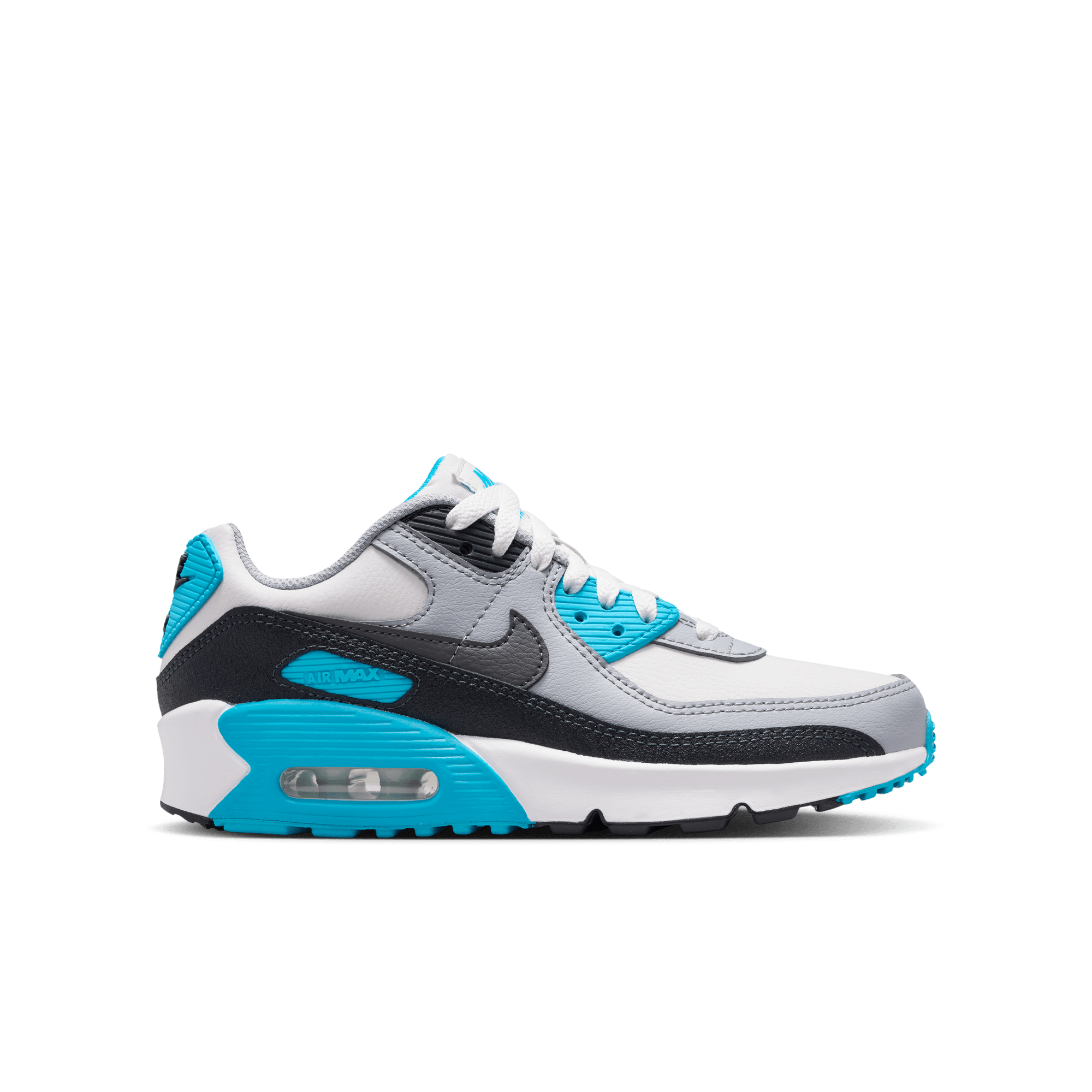 ZAPATILLA NIKE AIR MAX 90 GS JOVEN