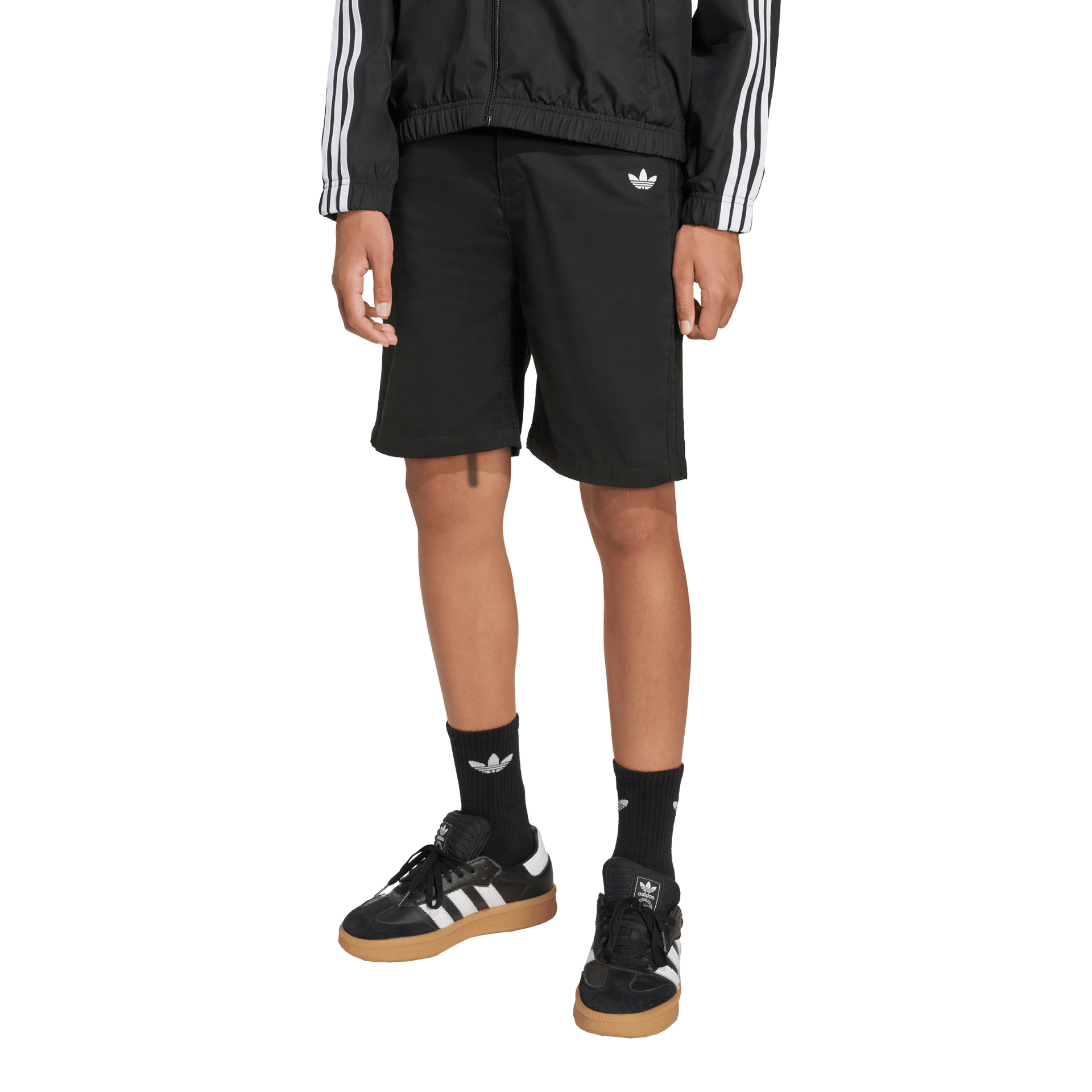 SHORT ADIDAS TWILL SHORTS HOMBRE a $32.990