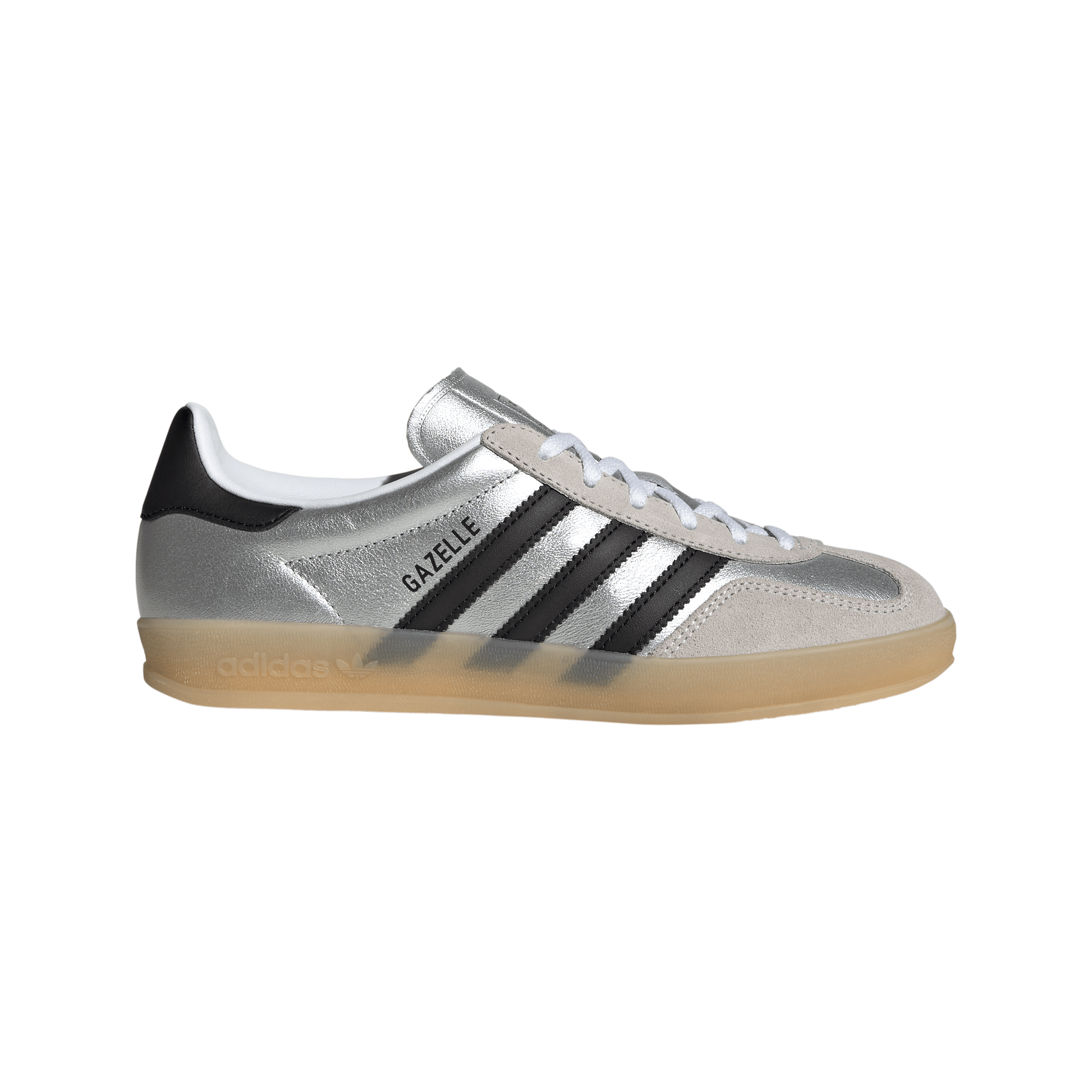 ZAPATILLA ADIDAS GAZELLE INDOOR W MUJER a $39.990