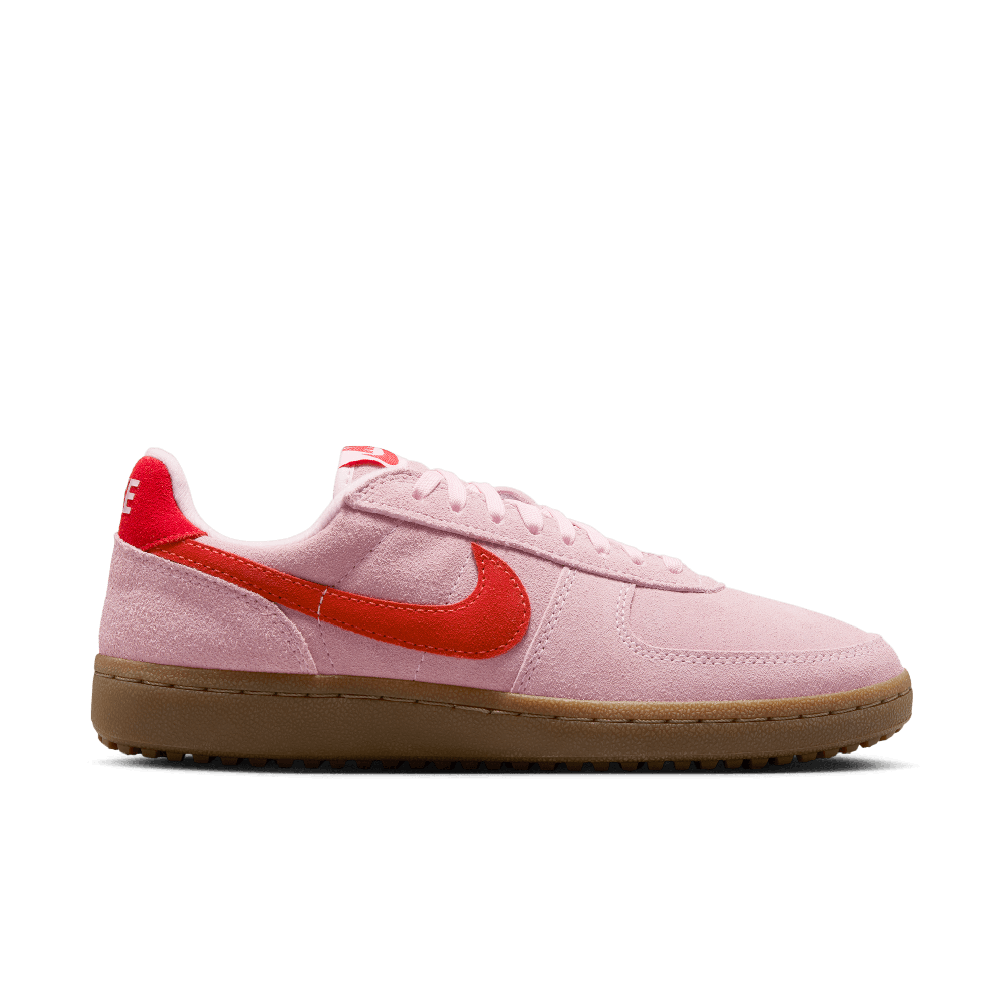 ZAPATILLA NIKE WMNS NIKE FIELD GENERAL SUEDE MUJER a $73.990