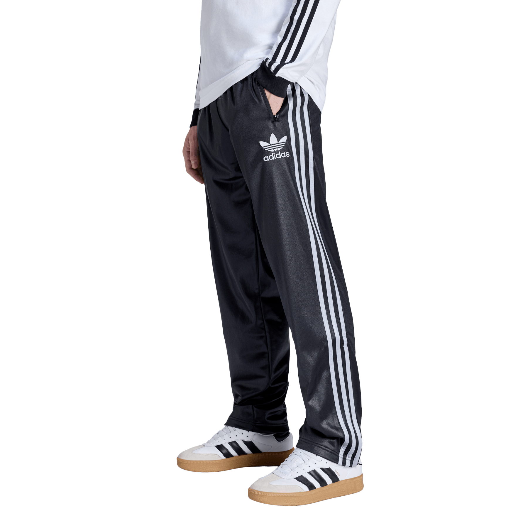 PANTALON ADIDAS TRACKSUIT PANTS CHILE 62 HOMBRE a $41.990