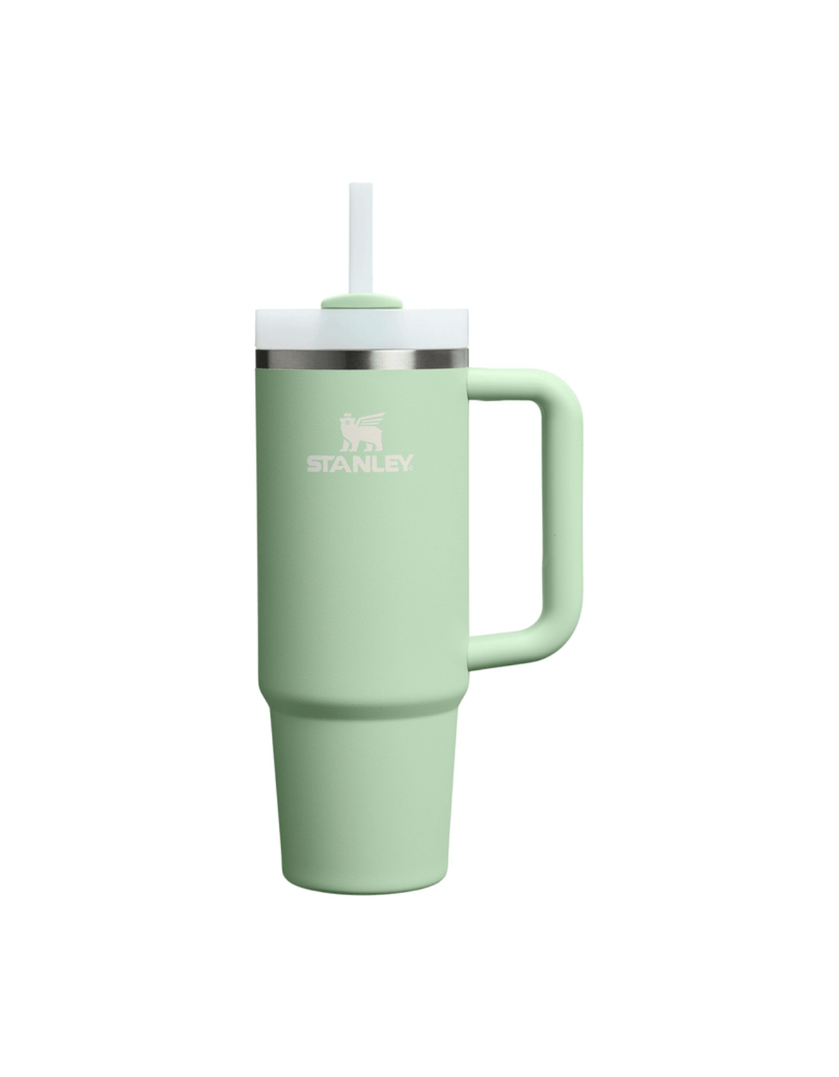 STAN 30OZ QNCHR 2.0 FLOWSTATE TUMB PISTACHIO SA a $29.990