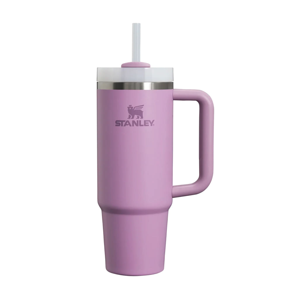 STAN ADV 30OZ QNCHRH2.O TM TUMB LILAC a $29.990