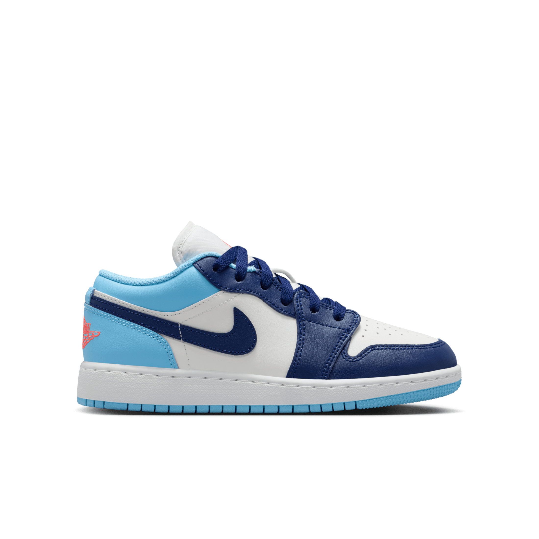 ZAPATILLA JORDAN AIR JORDAN 1 LOW BG JOVEN